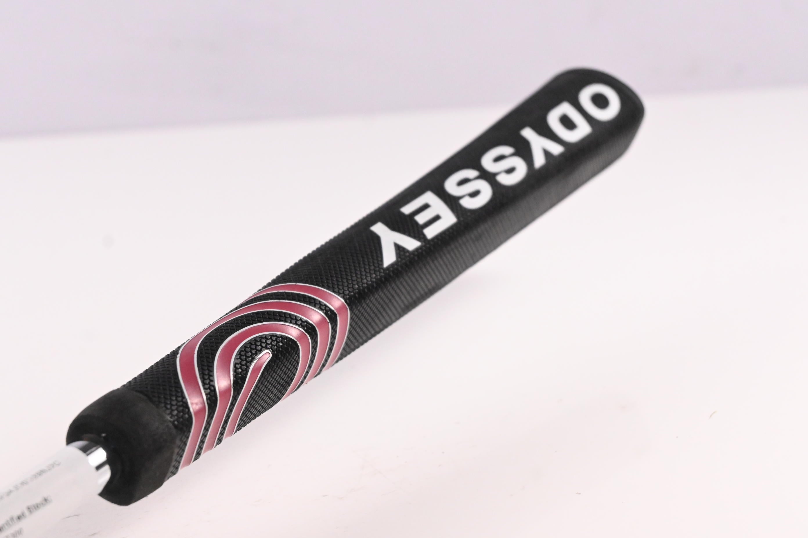 Odyssey White Hot Pro Black CSM 400g Putter / 34 Inch