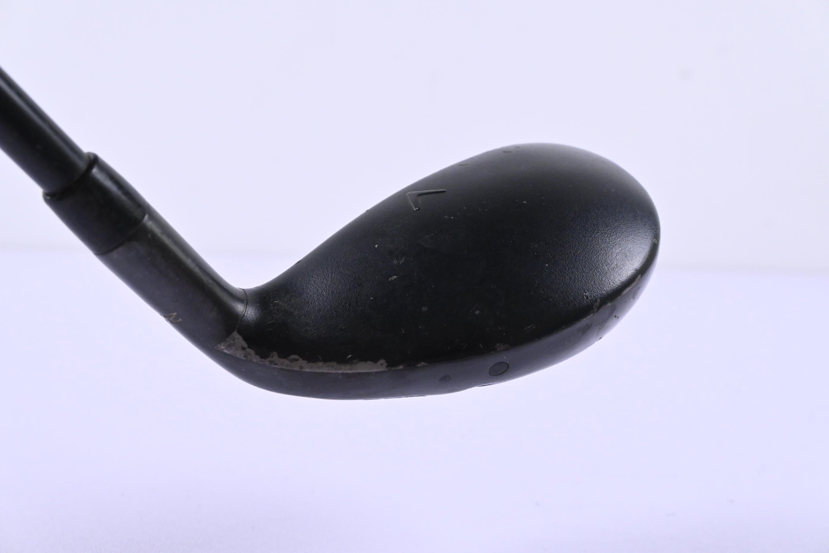 Callaway XR #4 Hybrid / 22 Degree / Regular Flex Project X San Diego 58 Shaft