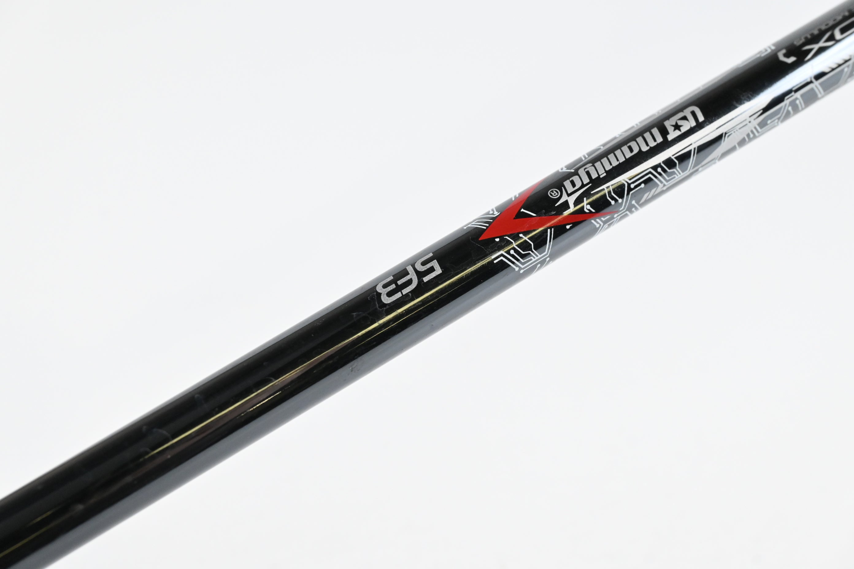 Wilson DYNAPWR Carbon 2025 #4 Wood / 16.5 Degree / Regular Flex Lin.Q M40X 5