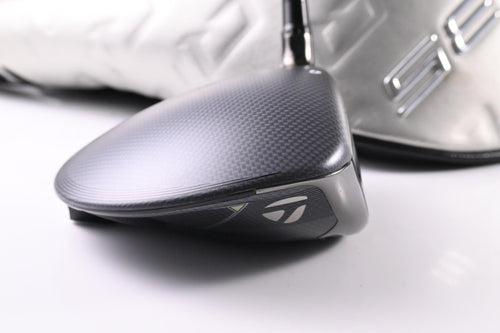 Taylormade Qi35 Driver / 12 Degree / X-Flex HZRDUS Black 60 Shaft
