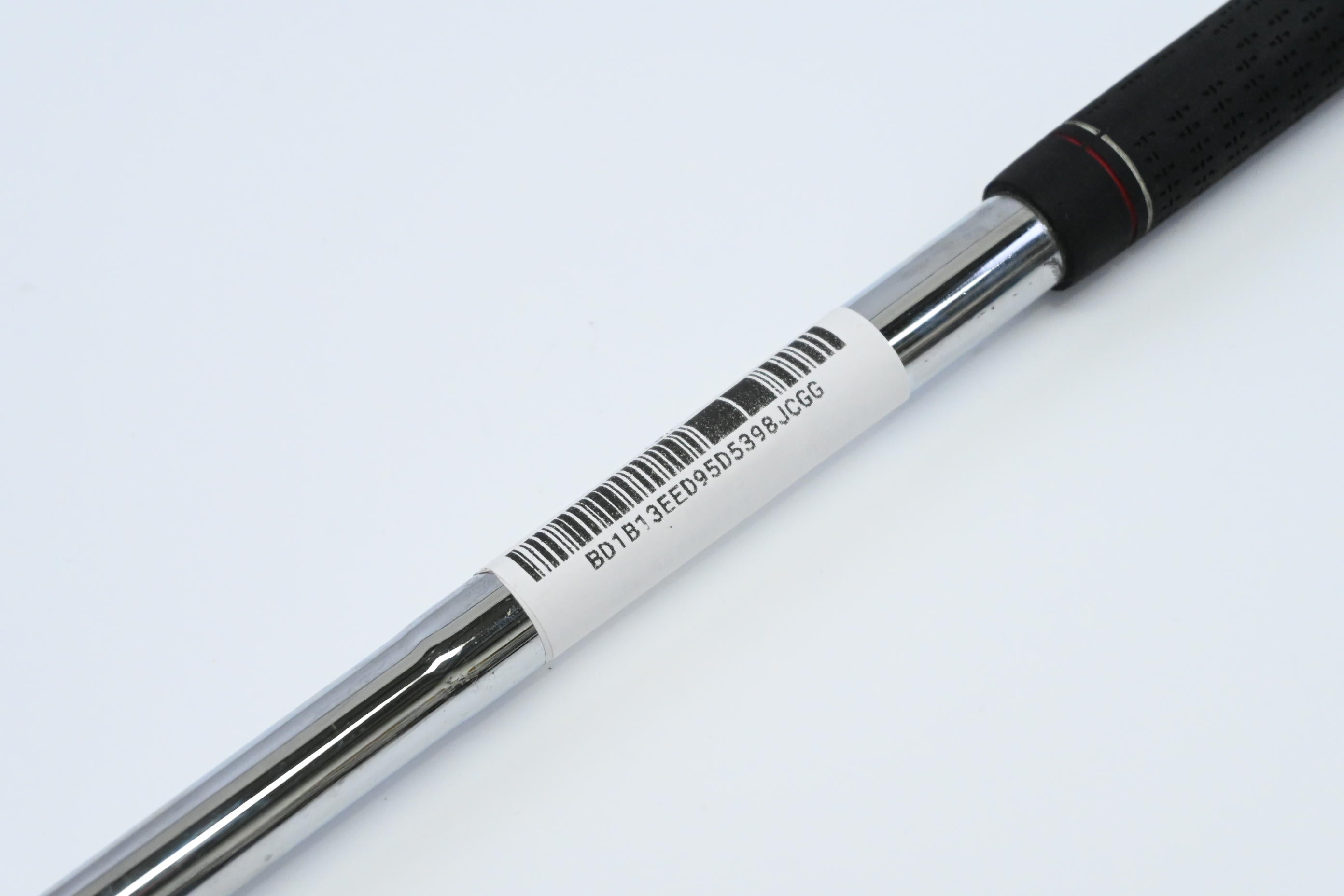 Fazer B12 Gap Wedge / 52 Degree / Wedge Flex Steel Shaft