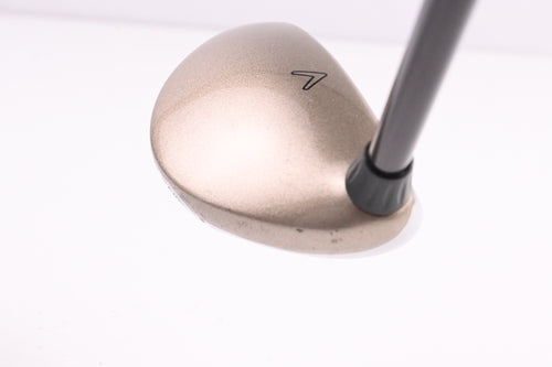 Left Hand Callaway Heavenwood #4 Hybrid / 23 Degree / Ladies Flex Gems 55 Shaft