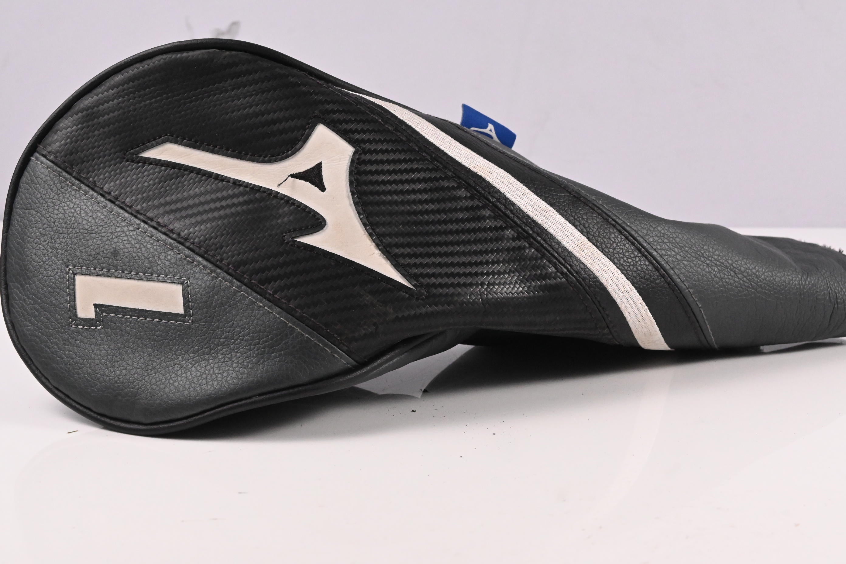 Mizuno ST-X Driver / 10.5 Degree / Senior Flex Evenflow Riptide CB 50 Shaft