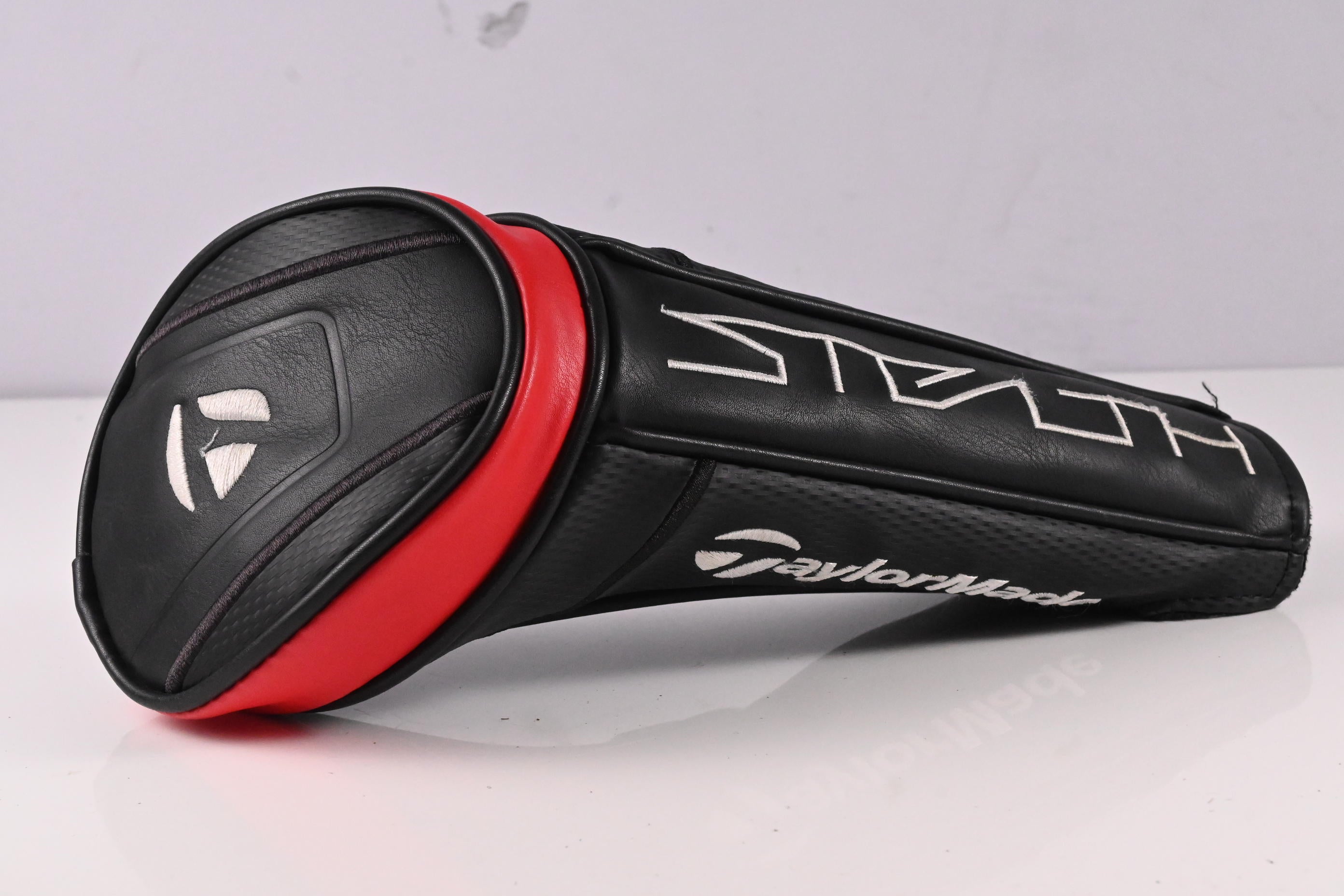 Taylormade Stealth #3 Wood / 15 Degree / Stiff Flex Ventus Red 6 Shaft