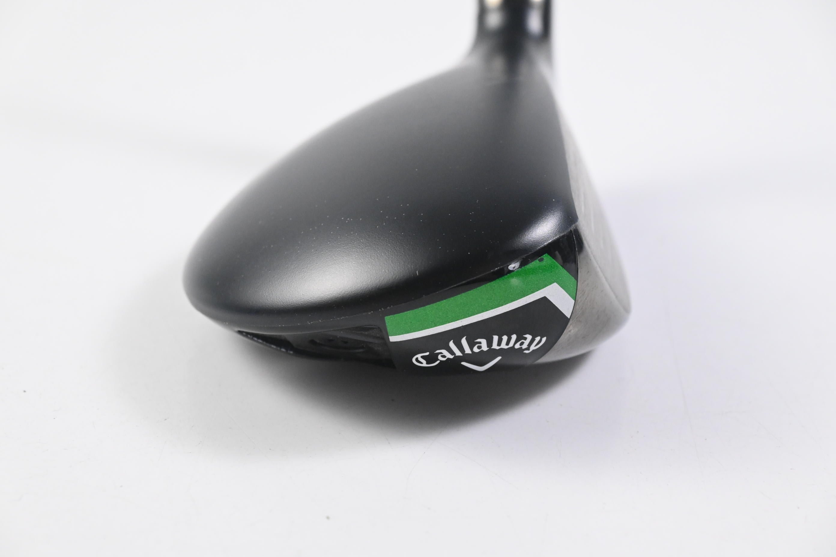 Callaway Elyte #4 Hybrid / 22 Degree / Senior Flex Vanquish 5 Shaft