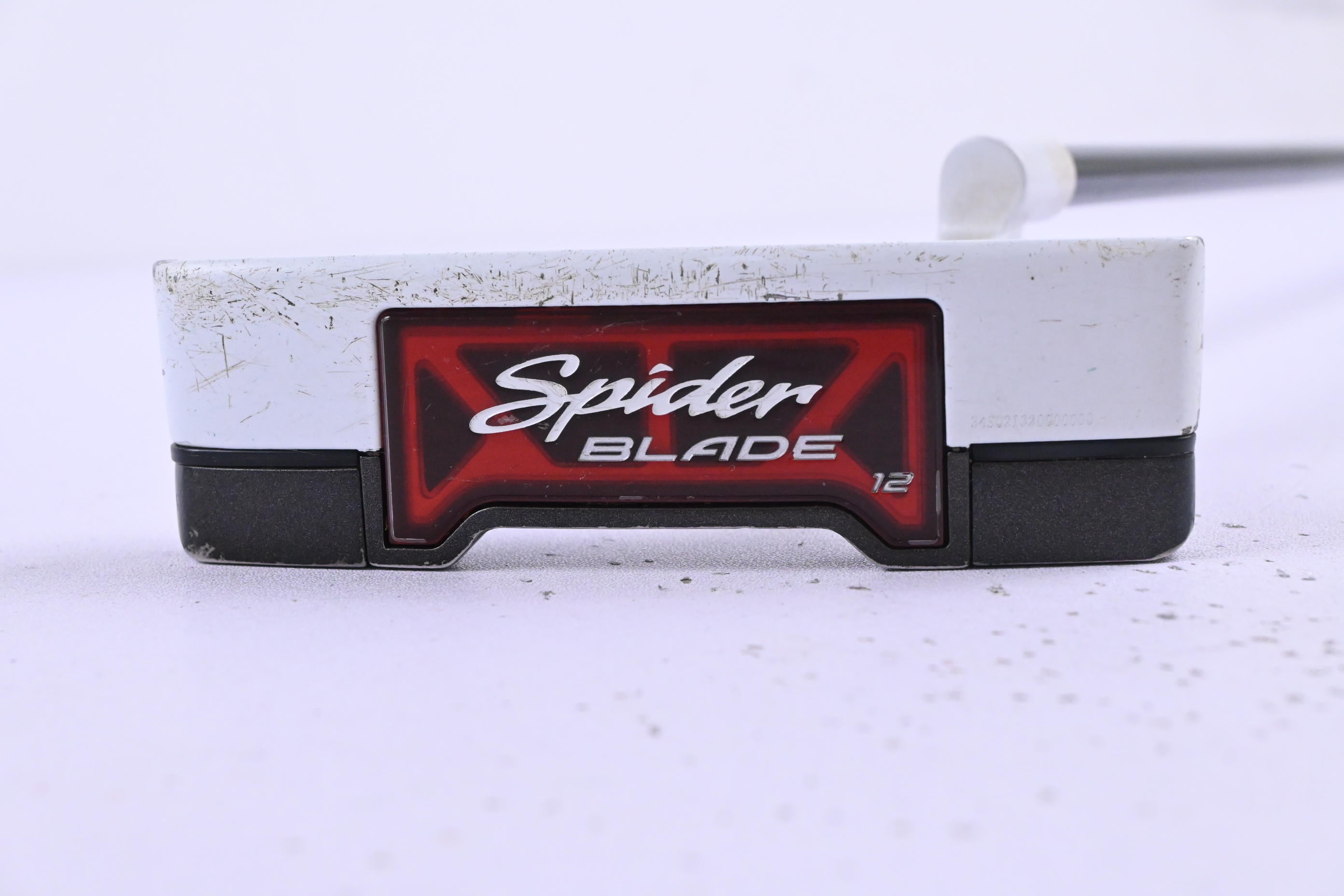 Taylormade Spider Blade 12 Putter / 37 Inch