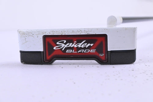 Taylormade Spider Blade 12 Putter / 37 Inch