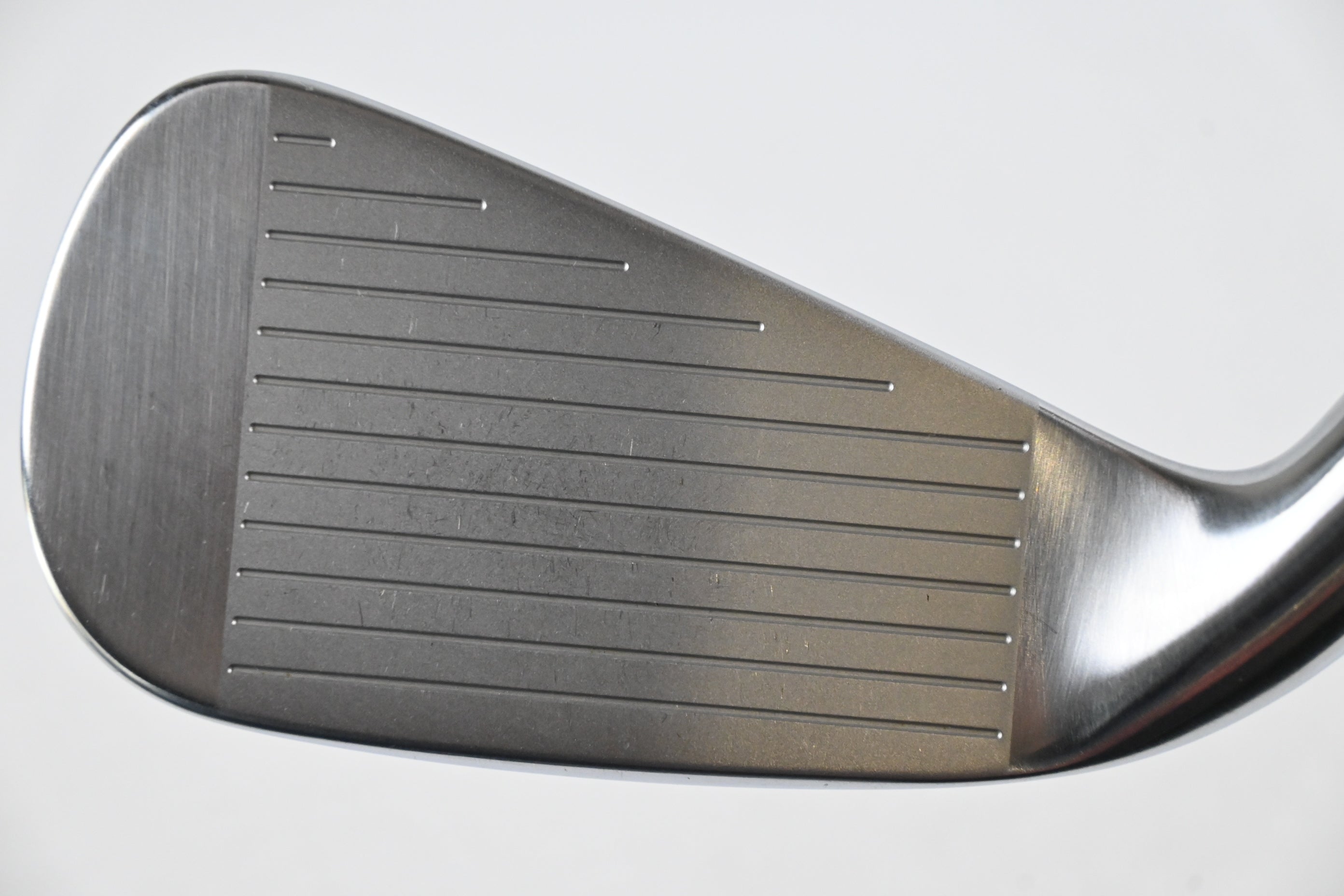 Titleist U505 #4 Iron / 22 Degree / Regular Flex Hzrdus Smoke Black RDX 80