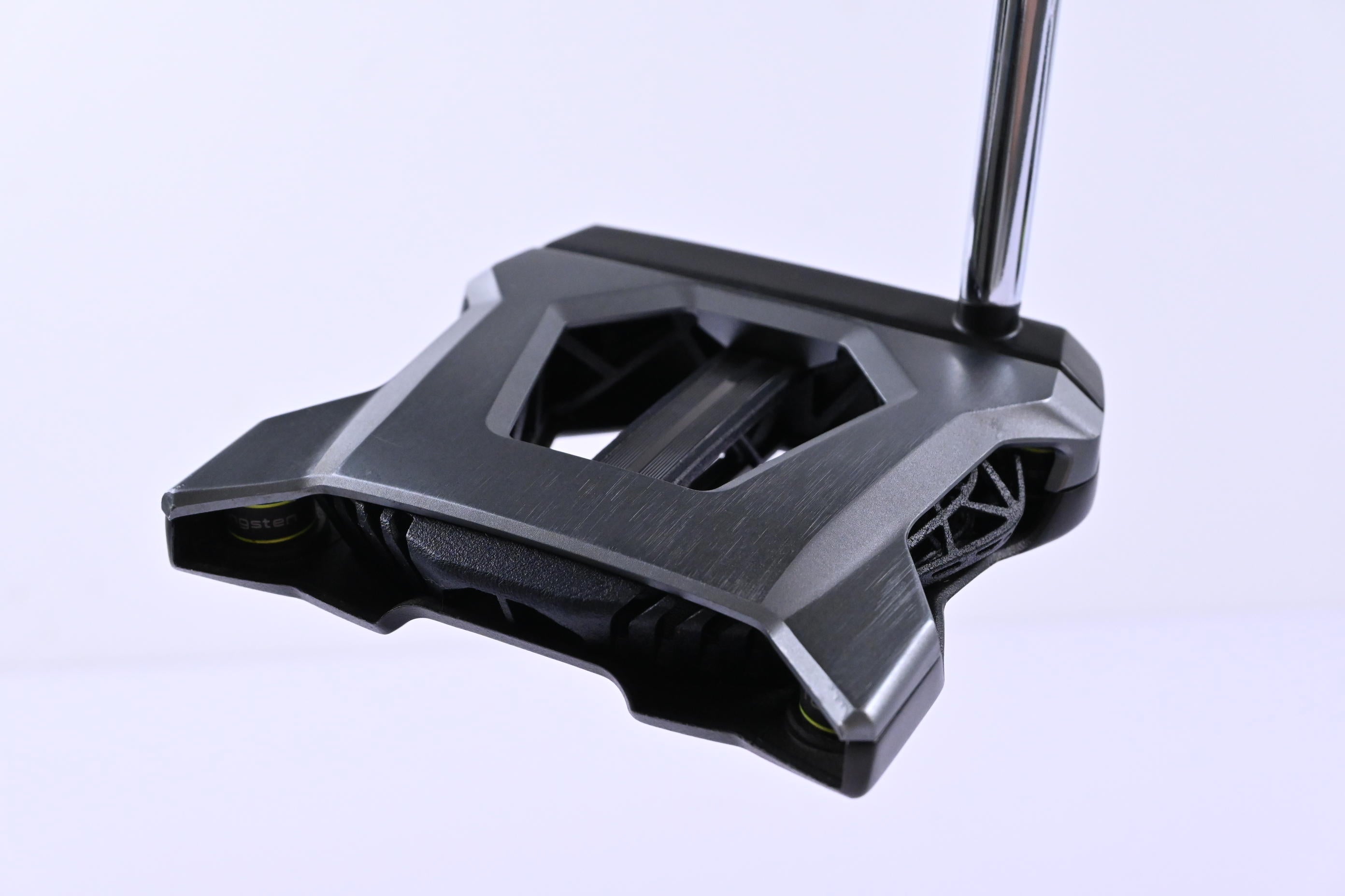 Left Hand Cobra King Agera AL 3D Putter / 35 Inch