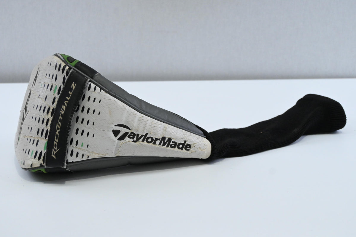 Ladies Taylormade RBZ Driver / 13 Degree / Ladies Flex Matrix Ozik Xcon-5 Shaft