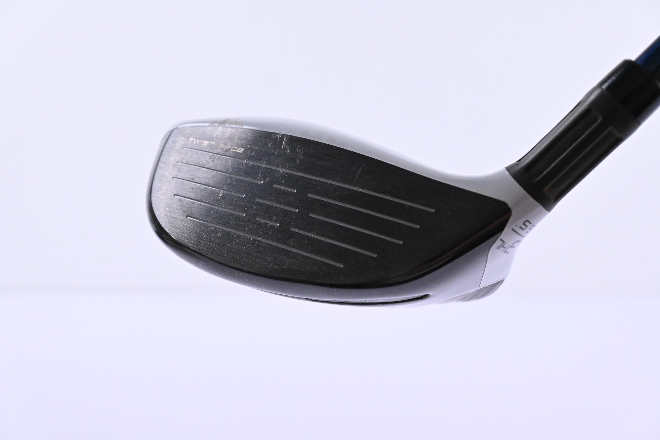 Taylormade SIM2 Max #3 Wood / 16.5 Degree / Senior Flex Fujikura Ventus FW Blue