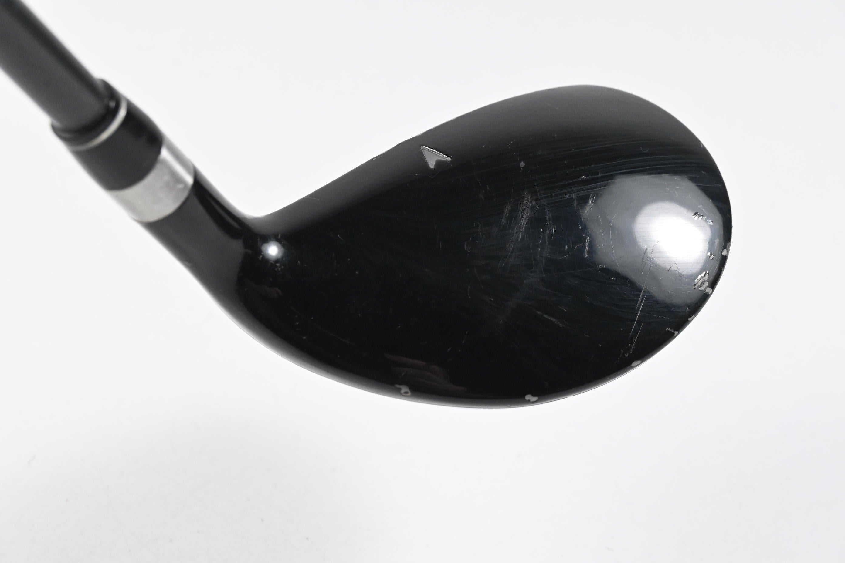 Ben Sayers M8 #4 Hybrid / 23 Degree / Regular Flex Ben Sayers M8 75 Shaft