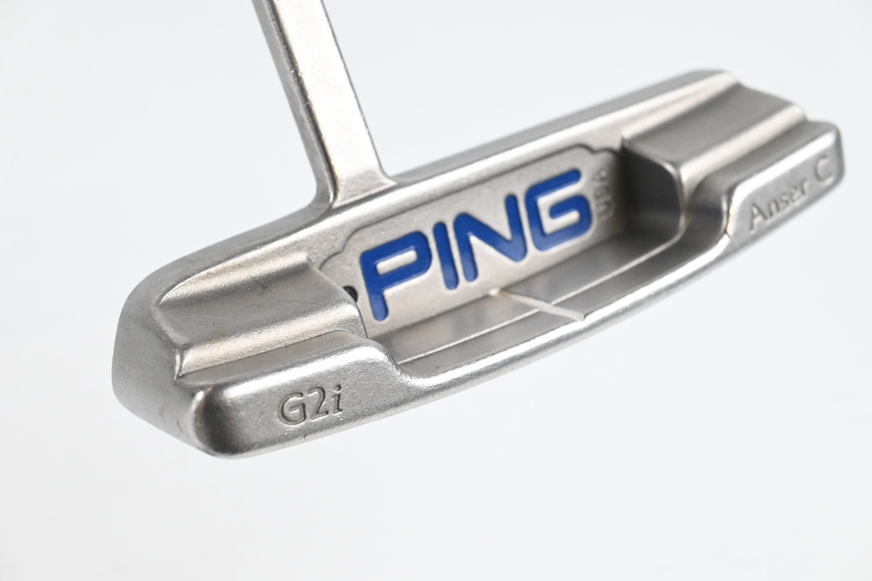 Ping G2i Anser C Putter / 35 Inch