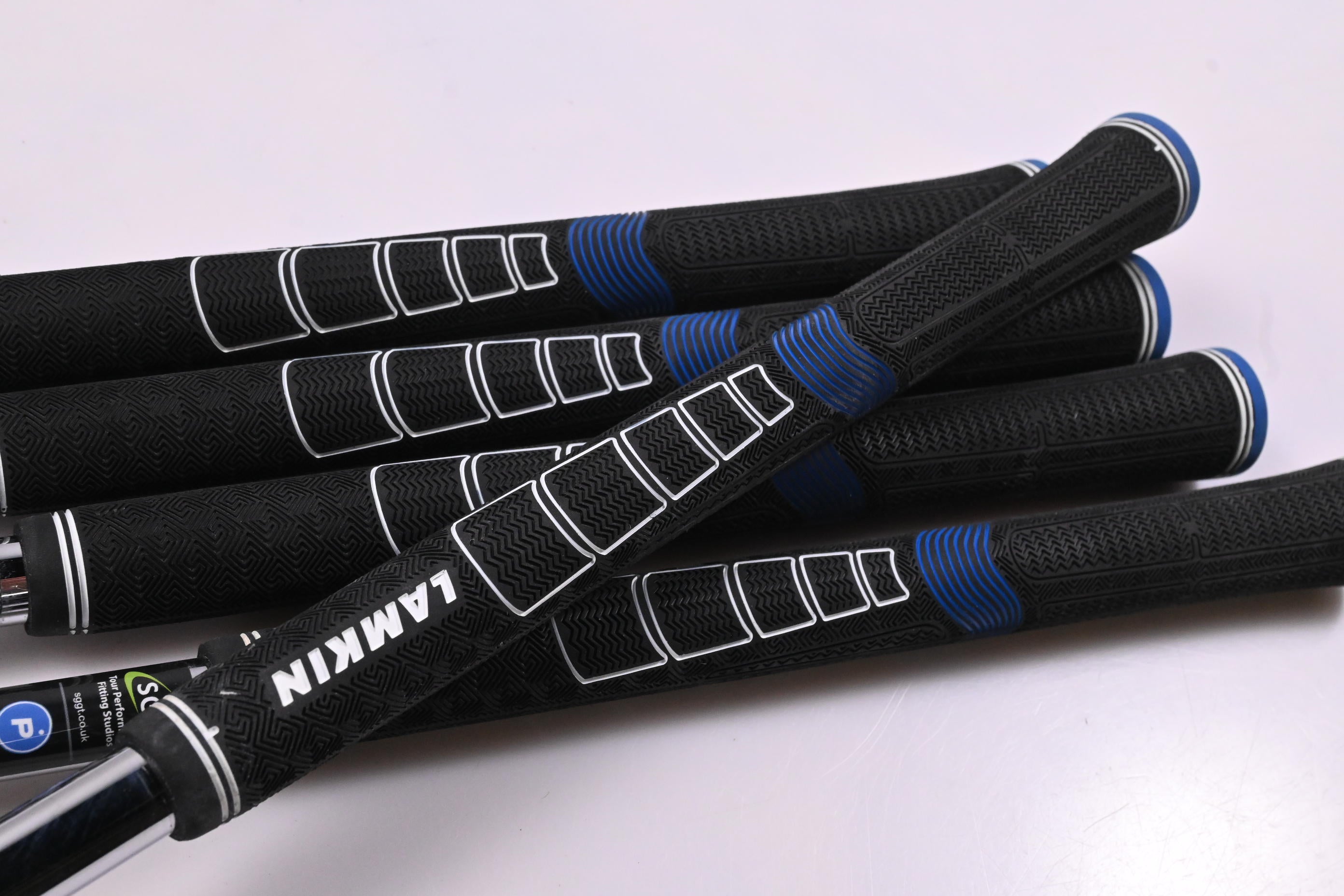 Srixon Z-785 Irons / 5-9i / Stiff Flex Project X Shafts
