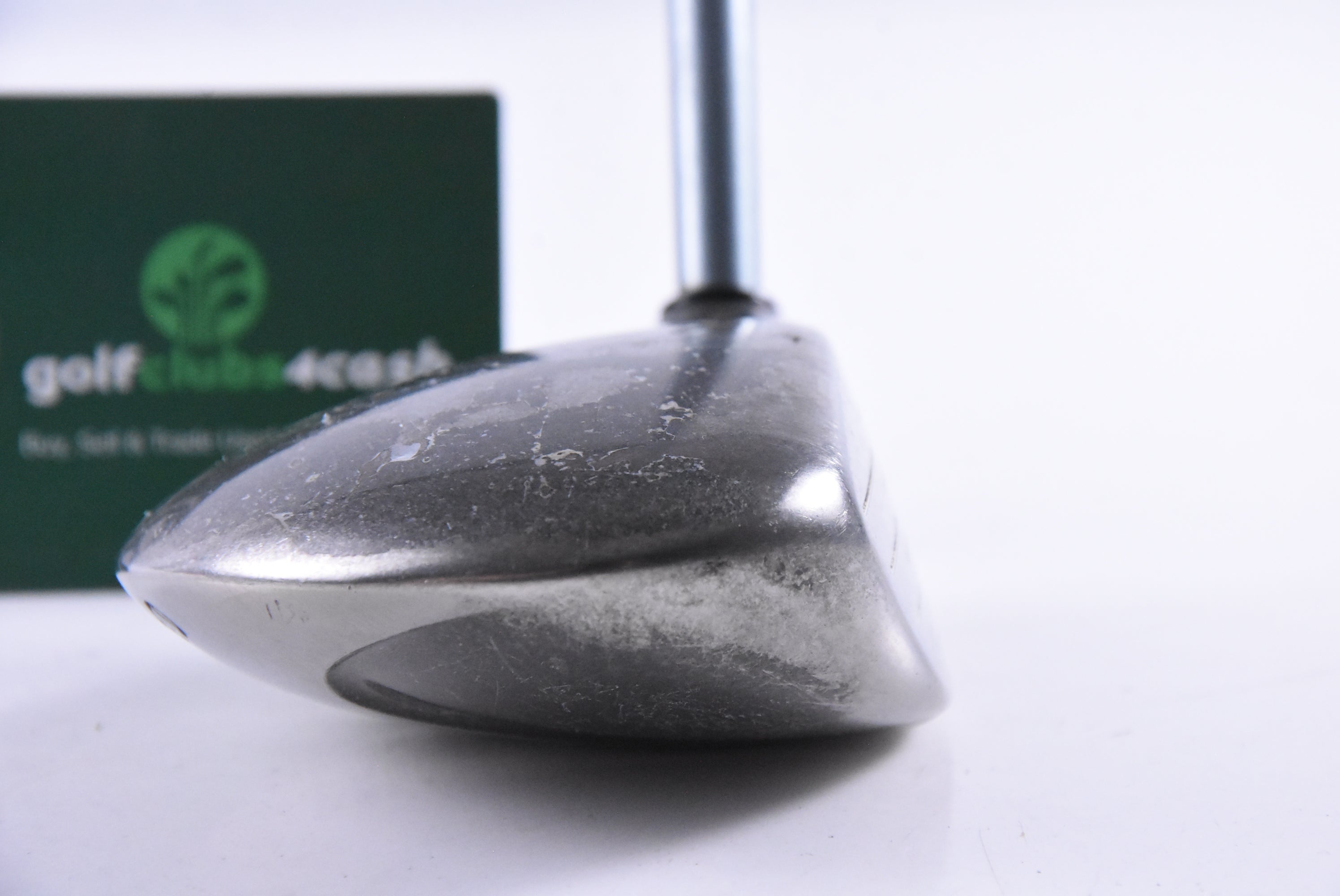 Ladies Callaway Hawk Eye #5 Wood / 18 Degree / Ladies Flex Hawk Eye Gems Shaft