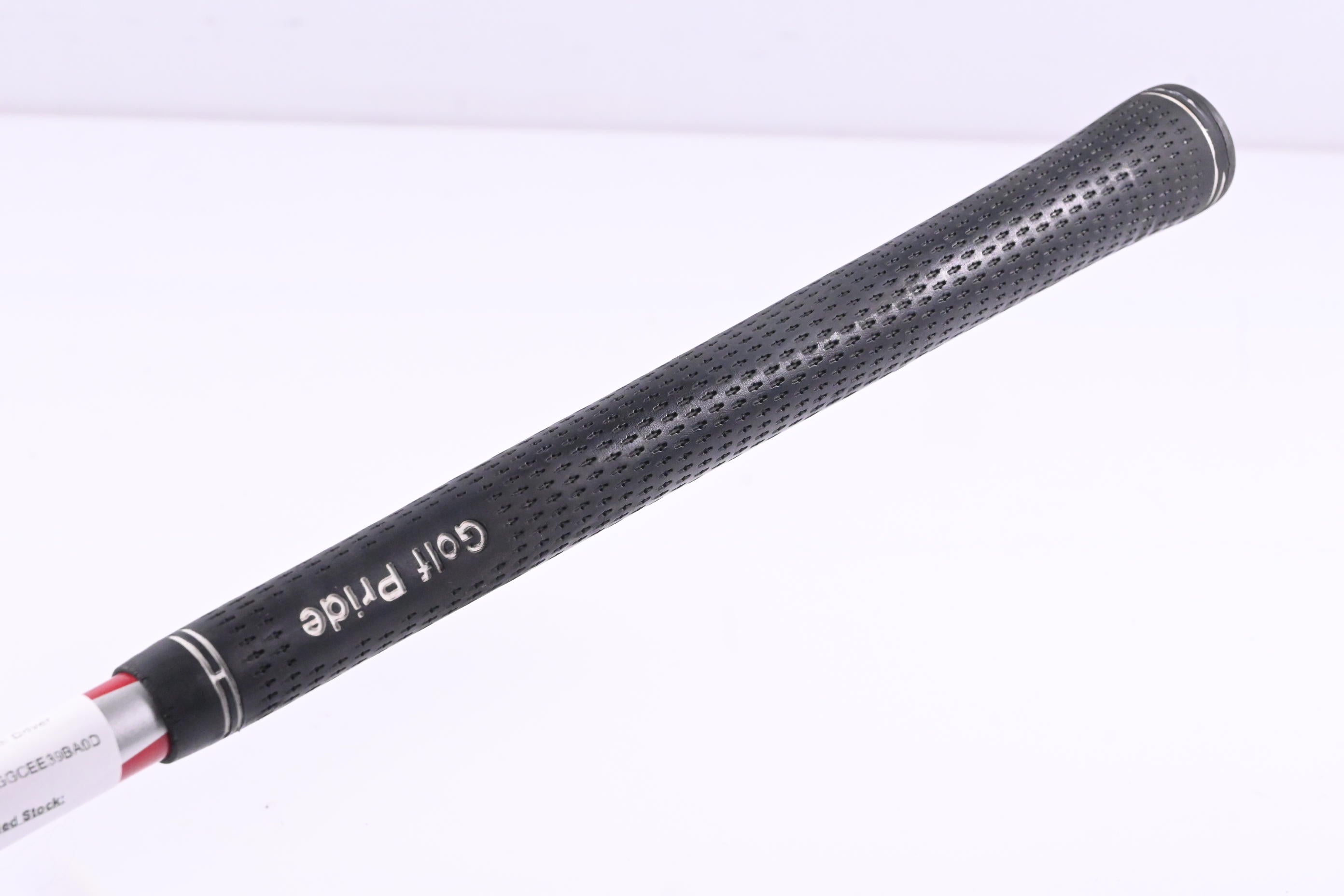 Yonex Nanospeed 3i Driver / 10.5 Degree / Stiff Flex Yonex NS100-W Shaft
