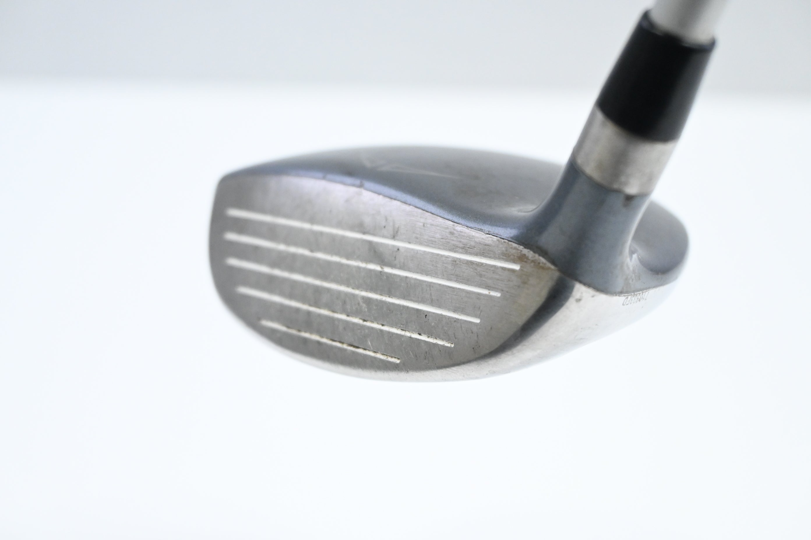 Ladies Ping Serene #7 Wood / 26 Degree / Ladies Flex Ping ULT 210 Shaft