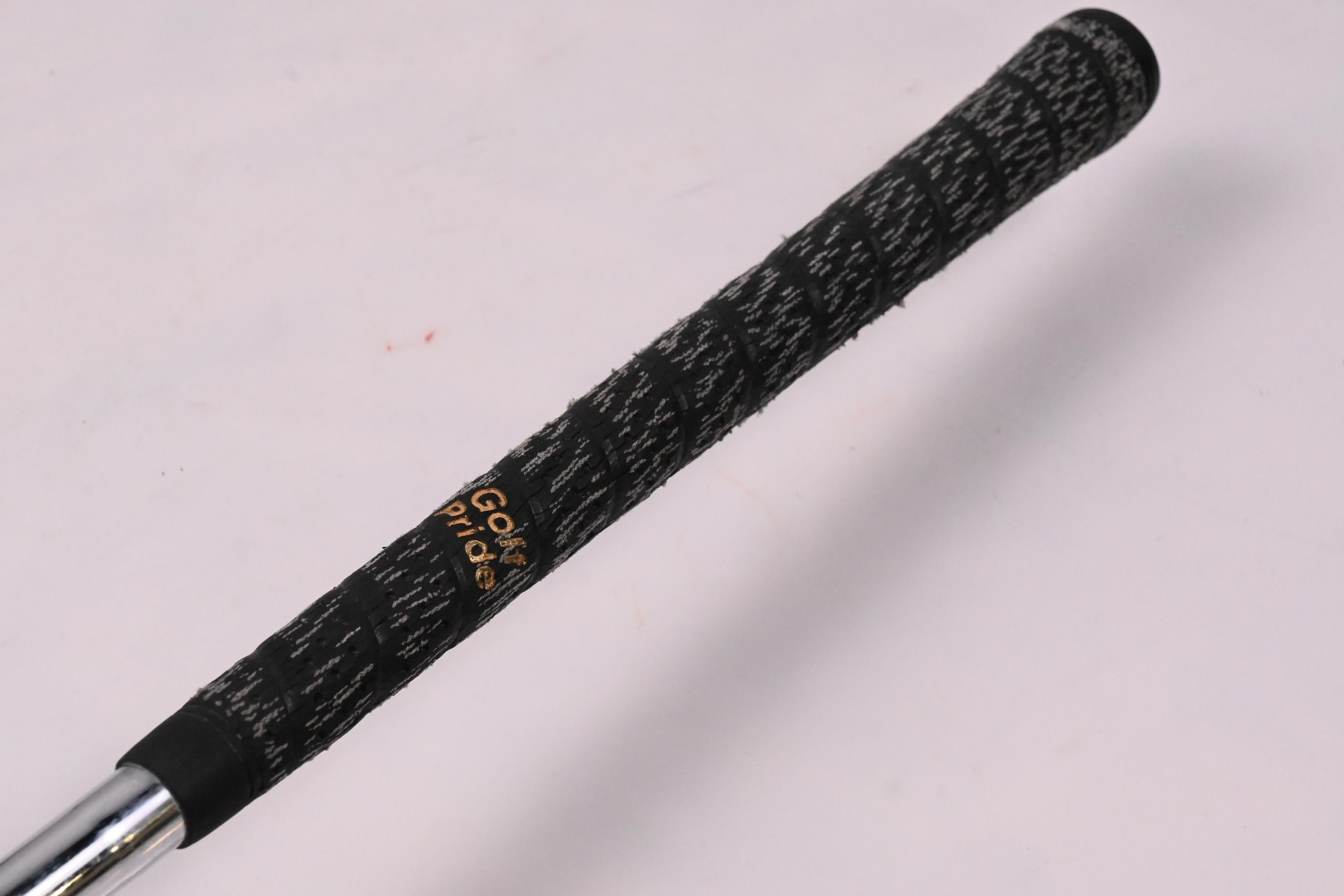 Mizuno MX-25 #4 Iron / 24 Degree / Regular Flex Dynalite Gold SL R300 Shaft