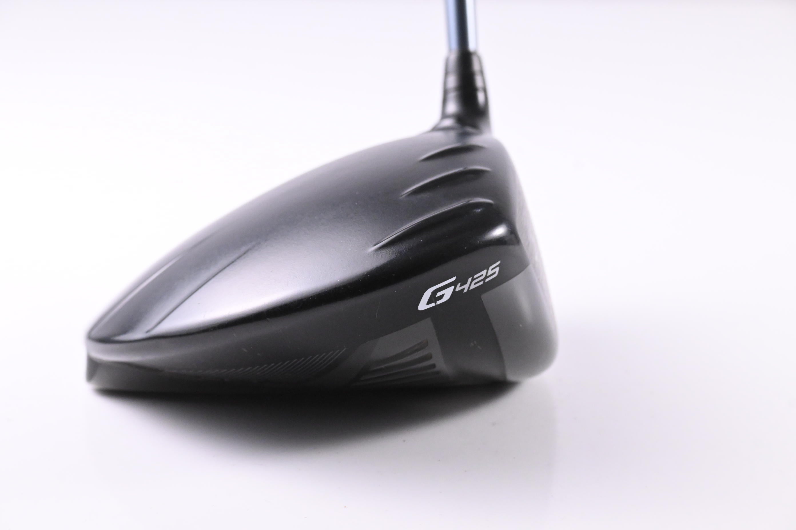 Ping G425 SFT Driver / 10.5 Degree / Senior Flex Ping Alta CB Slate 55 Shaft