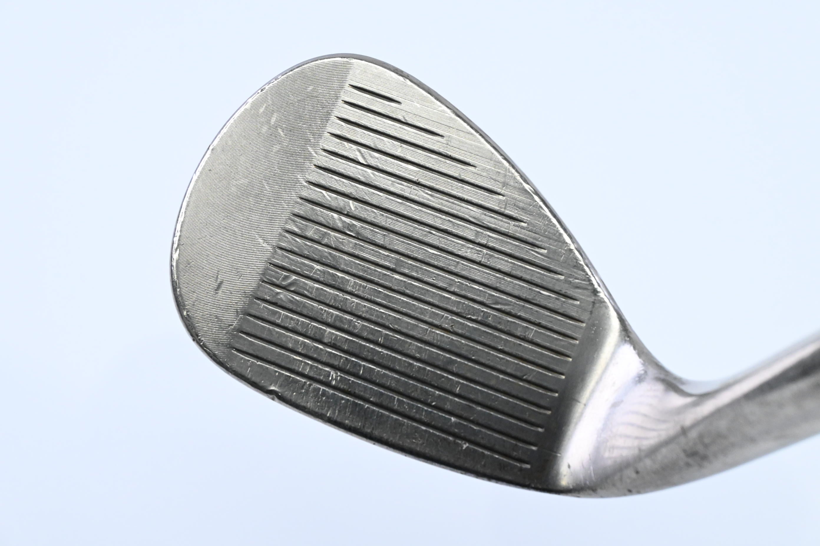 Titleist Vokey SM8 Lob Wedge / 60 Degree / Wedge Flex Vokey SM8 Shaft