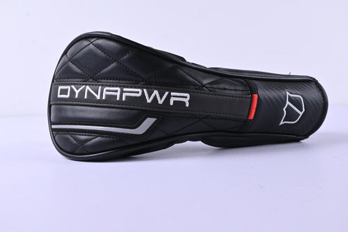 Wilson DYNAPWR Max 2025 #3 Wood / 15 Degree / Regular Flex UST LIN-Q M40X Red 6