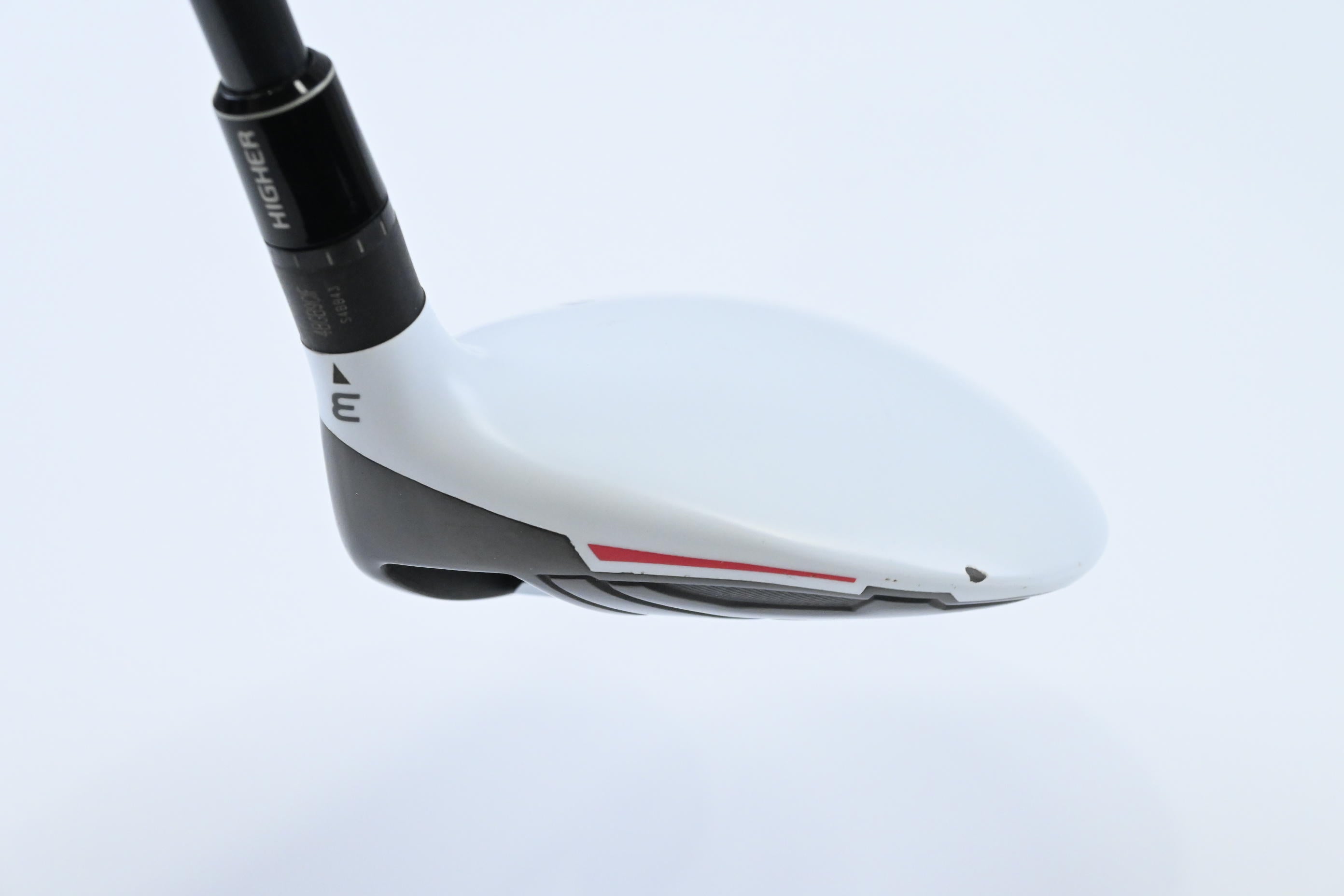 Taylormade R15 #3 Wood / 15 Degree / Regular Flex Fujikura Speeder 67 Evolution