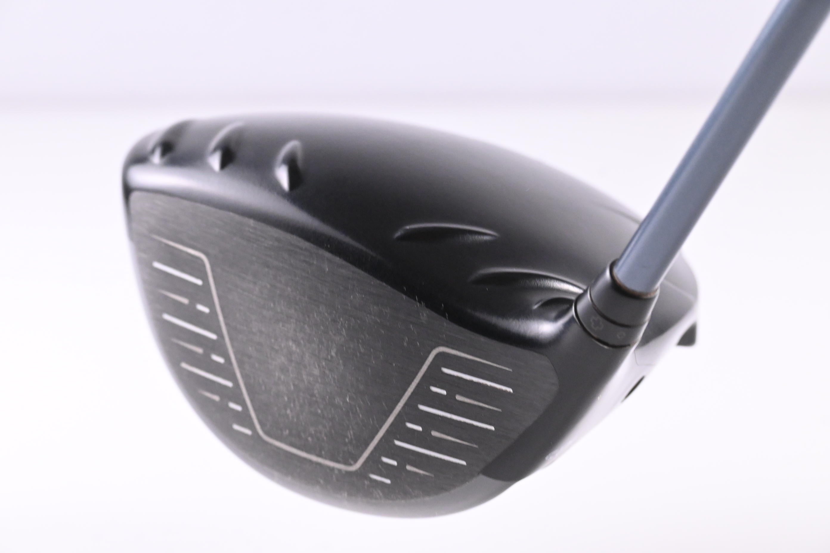 Ping G425 SFT Driver / 10.5 Degree / Senior Flex Ping Alta CB Slate 55 Shaft
