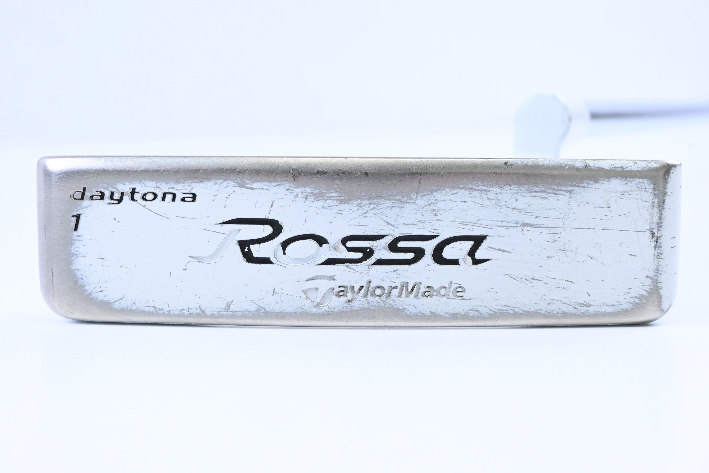 Taylormade Rossa Classic Daytona 1 Putter / 34 Inch