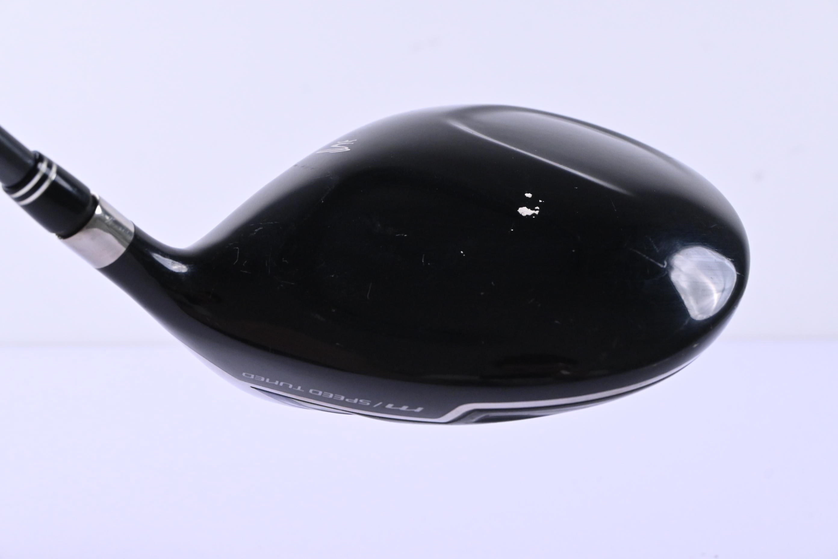 Cobra S9-1/M Driver / 11.5 Degree / Regular Flex Aldila DVS 50 Shaft