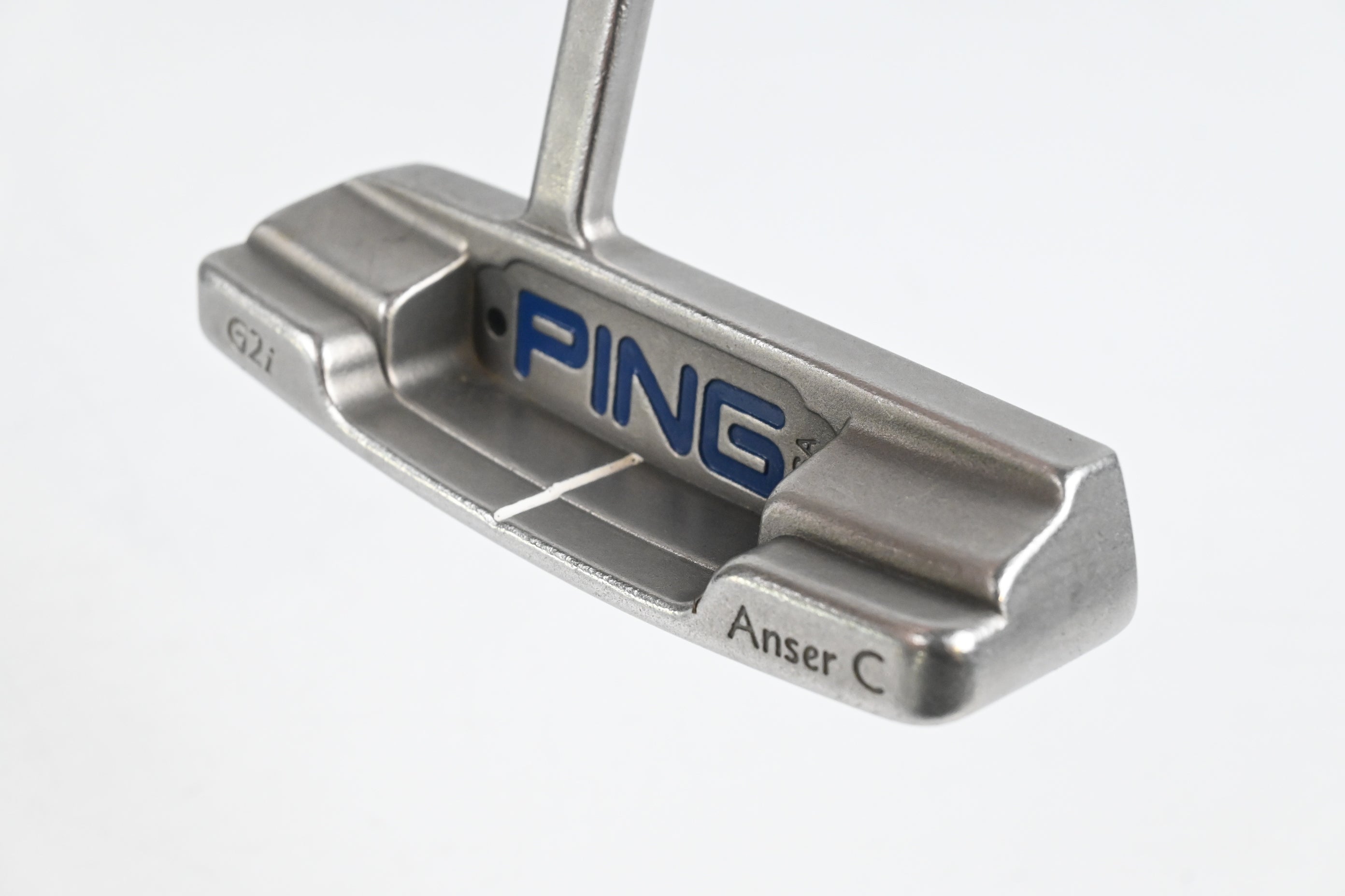 Ping G2i Anser C Putter / 35 Inch