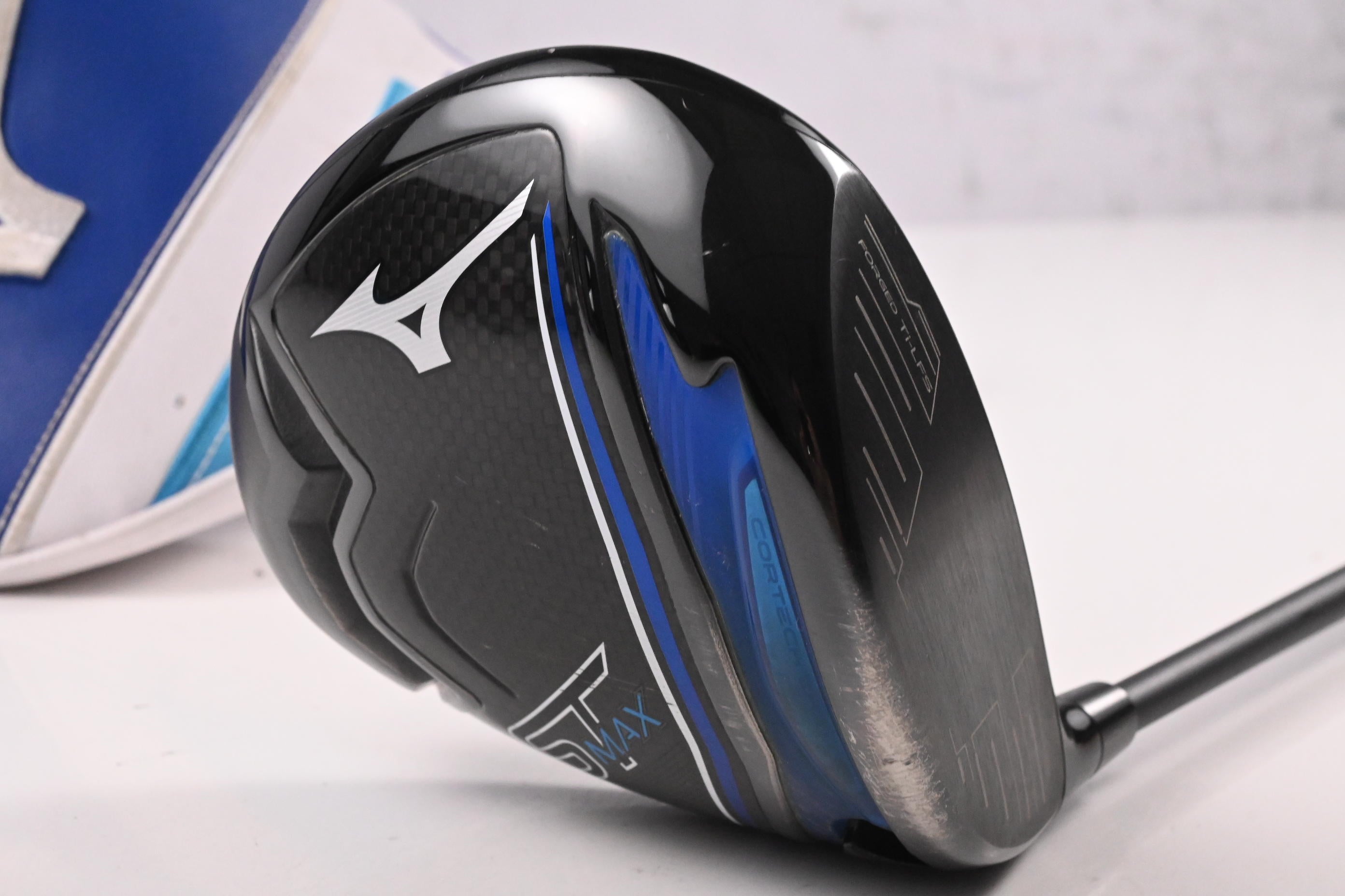 Mizuno ST-Max 230 Driver / 10.5 Degree / Regular Flex Tensei 1K Blue 65 Shaft