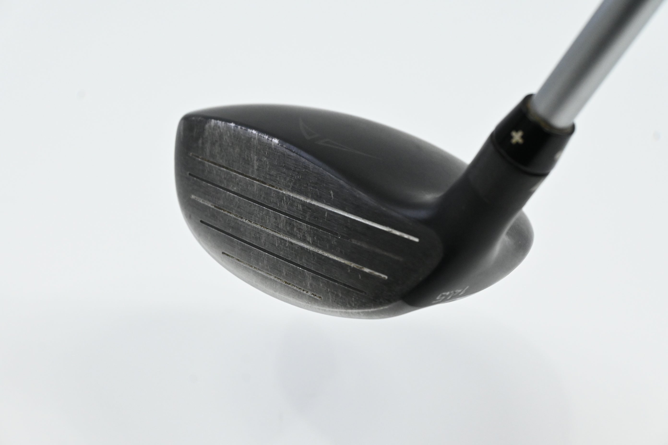 Ping Anser #3 Wood / 14.5 Degree / Stiff Flex Ping TFC 800 Shaft
