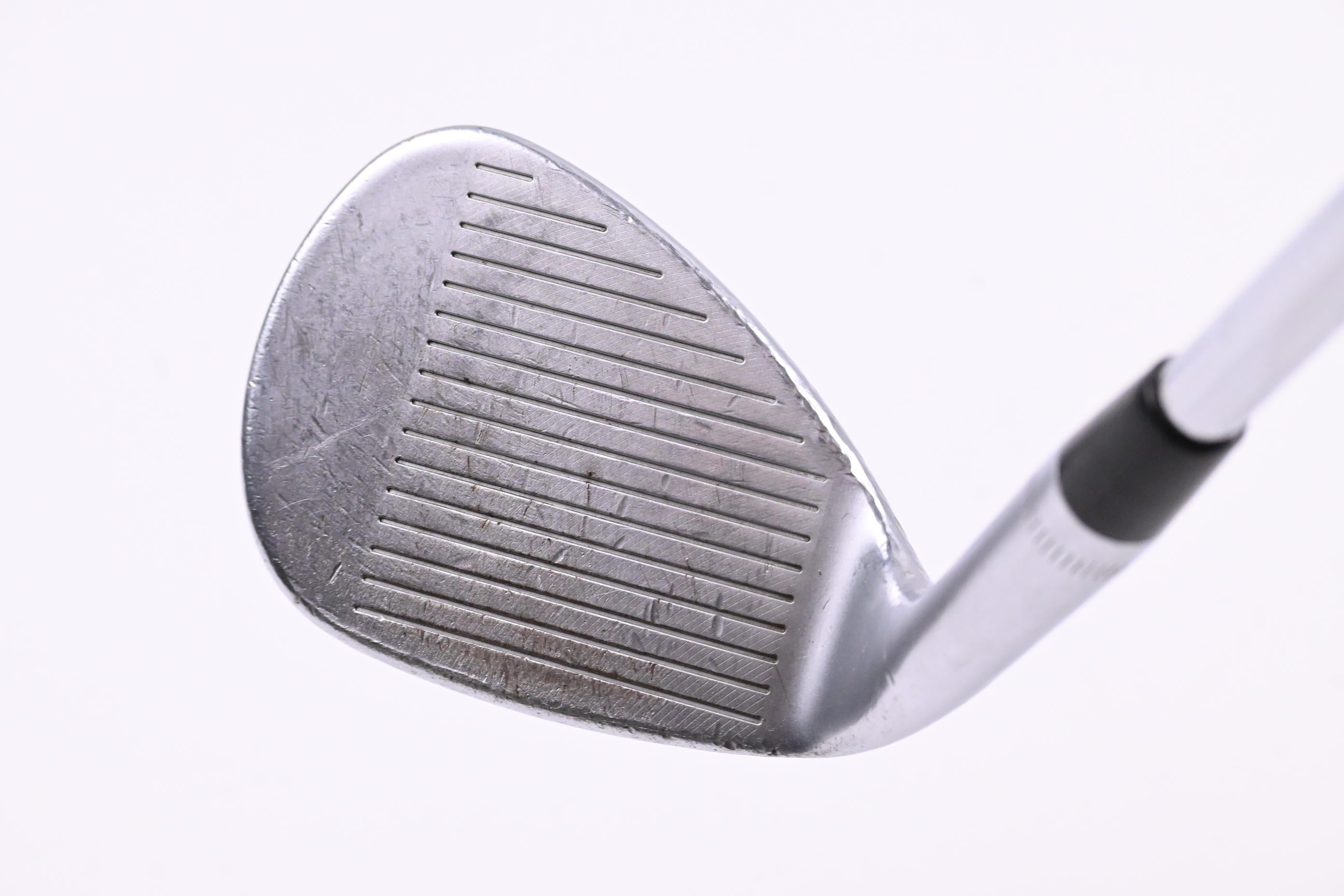 Callaway MD3 Milled Lob Wedge / 58 Degree / Wedge Flex Dynamic Gold Shaft