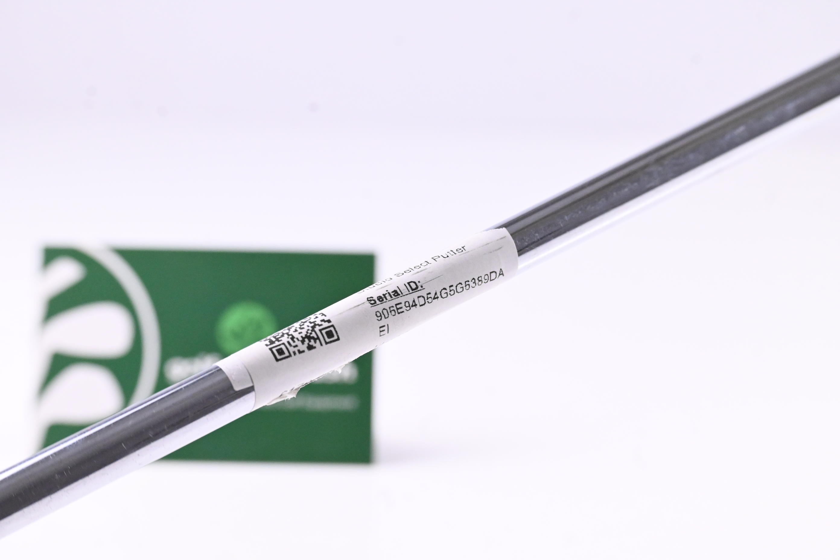 Scotty Cameron Studio Select Newport 2 Putter / 33 Inch