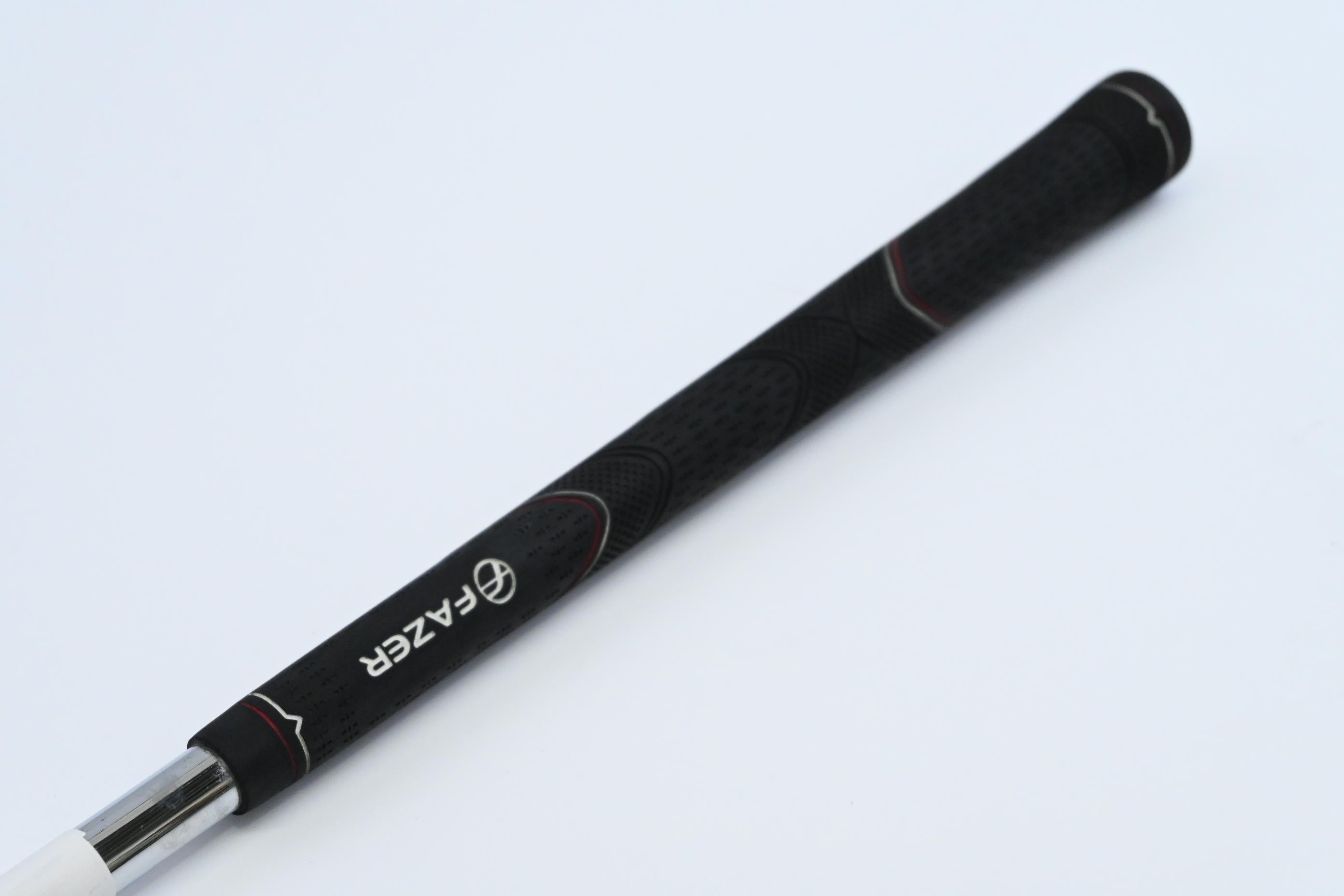 Fazer B12 Gap Wedge / 52 Degree / Wedge Flex Steel Shaft
