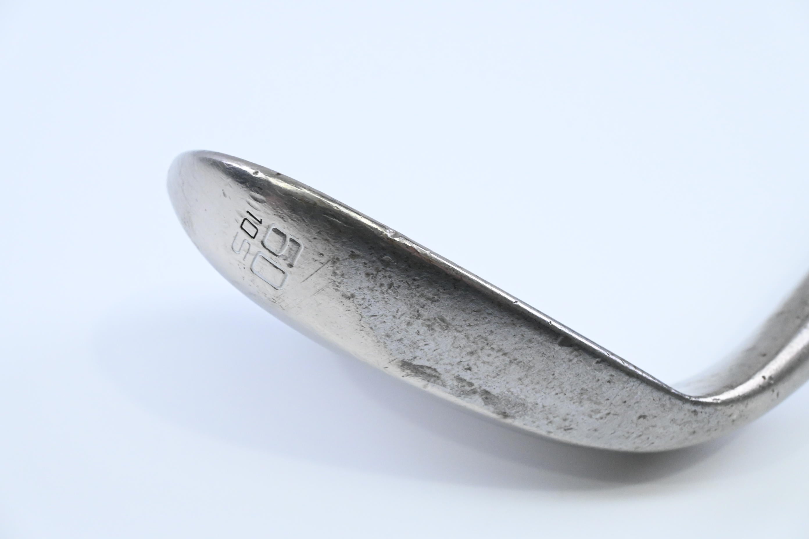 Titleist Vokey SM8 Lob Wedge / 60 Degree / Wedge Flex Vokey SM8 Shaft