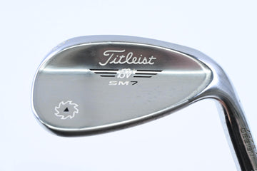 Titleist Vokey SM7 Sand Wedge / 56 Degree / Wedge Flex Vokey Design Shaft