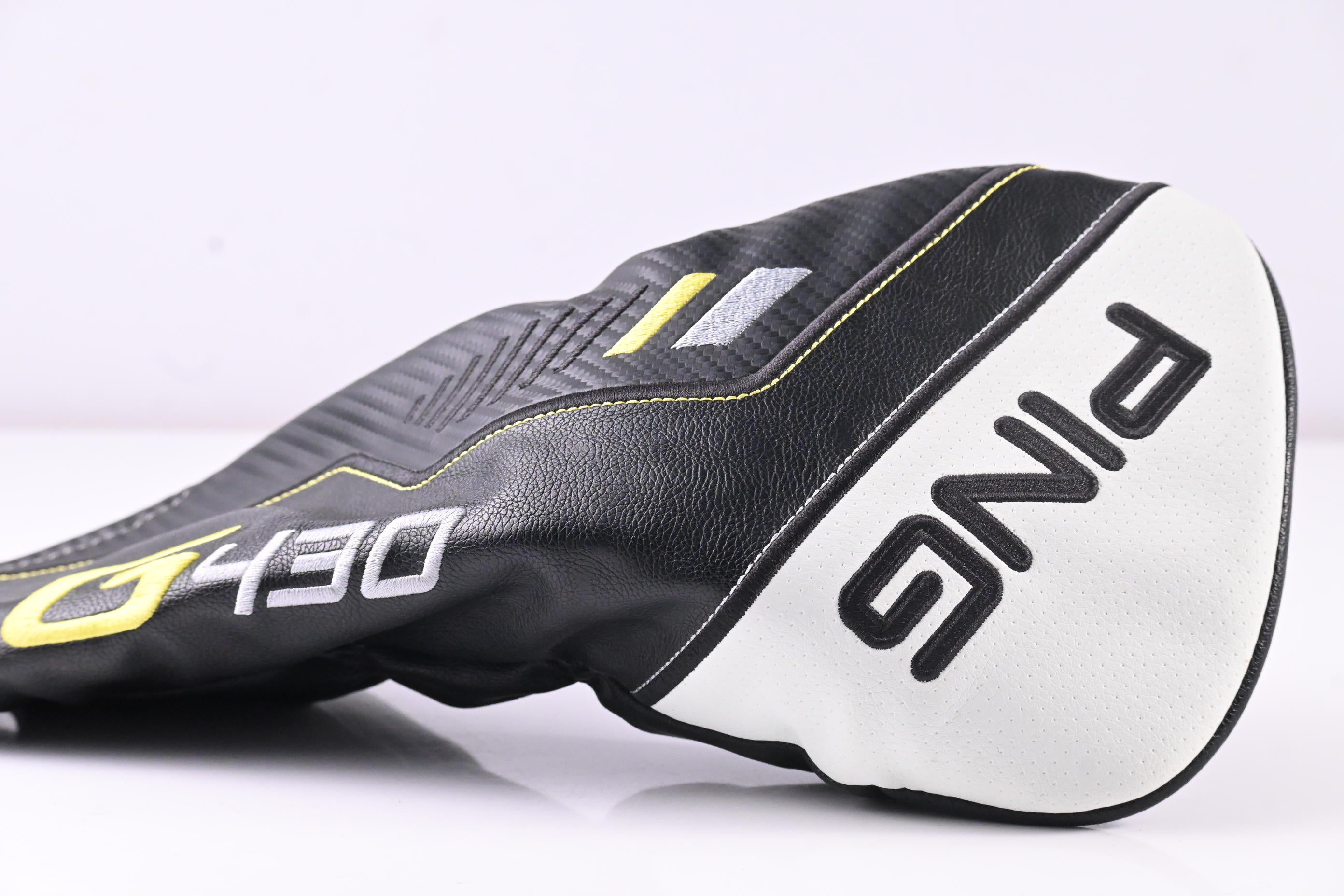 Ping G430 Max Driver / 10.5 Degree / Senior Flex Ping Alta Quick 35 Shaft