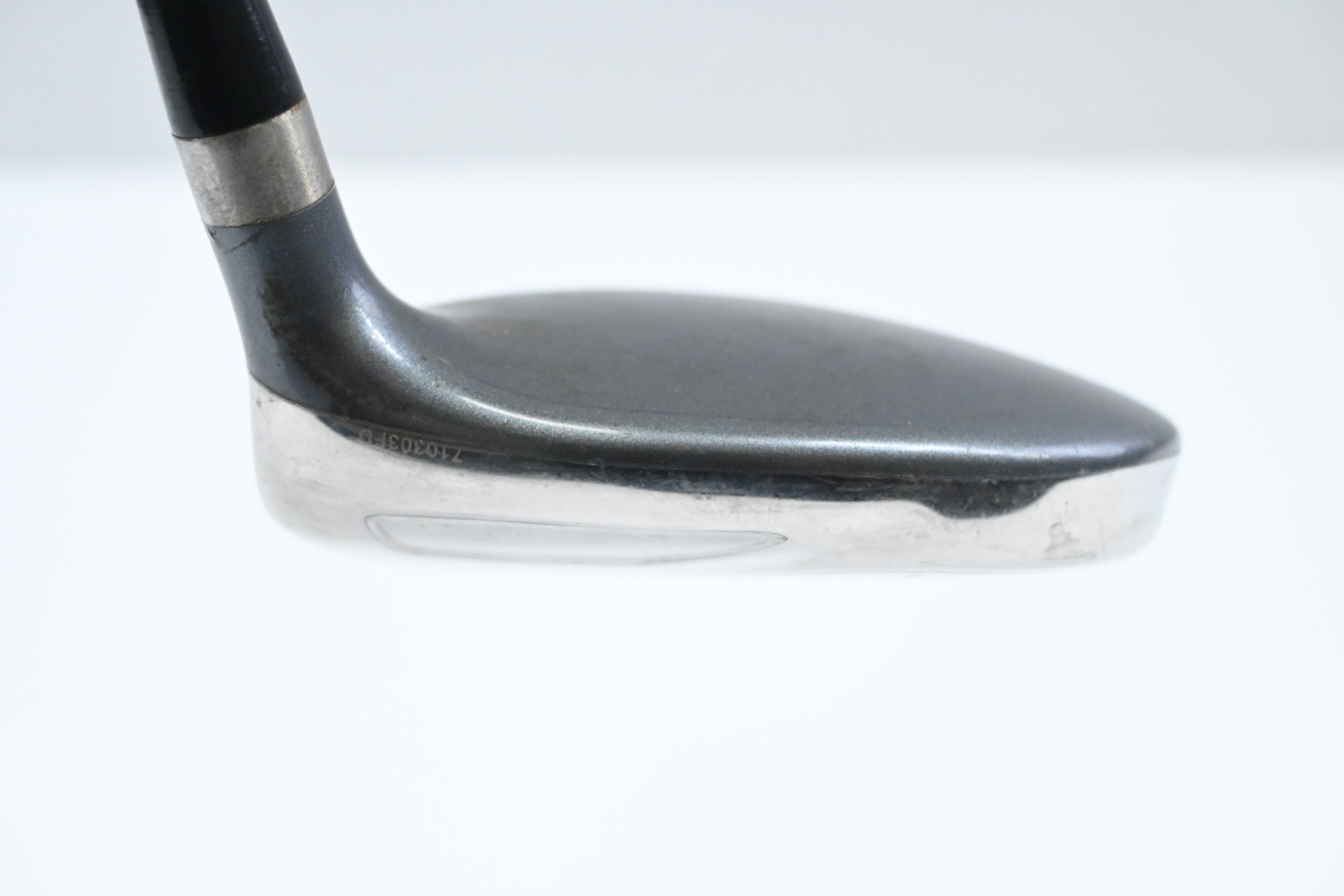 Ladies Ping Serene #7 Wood / 26 Degree / Ladies Flex Ping ULT 210 Shaft