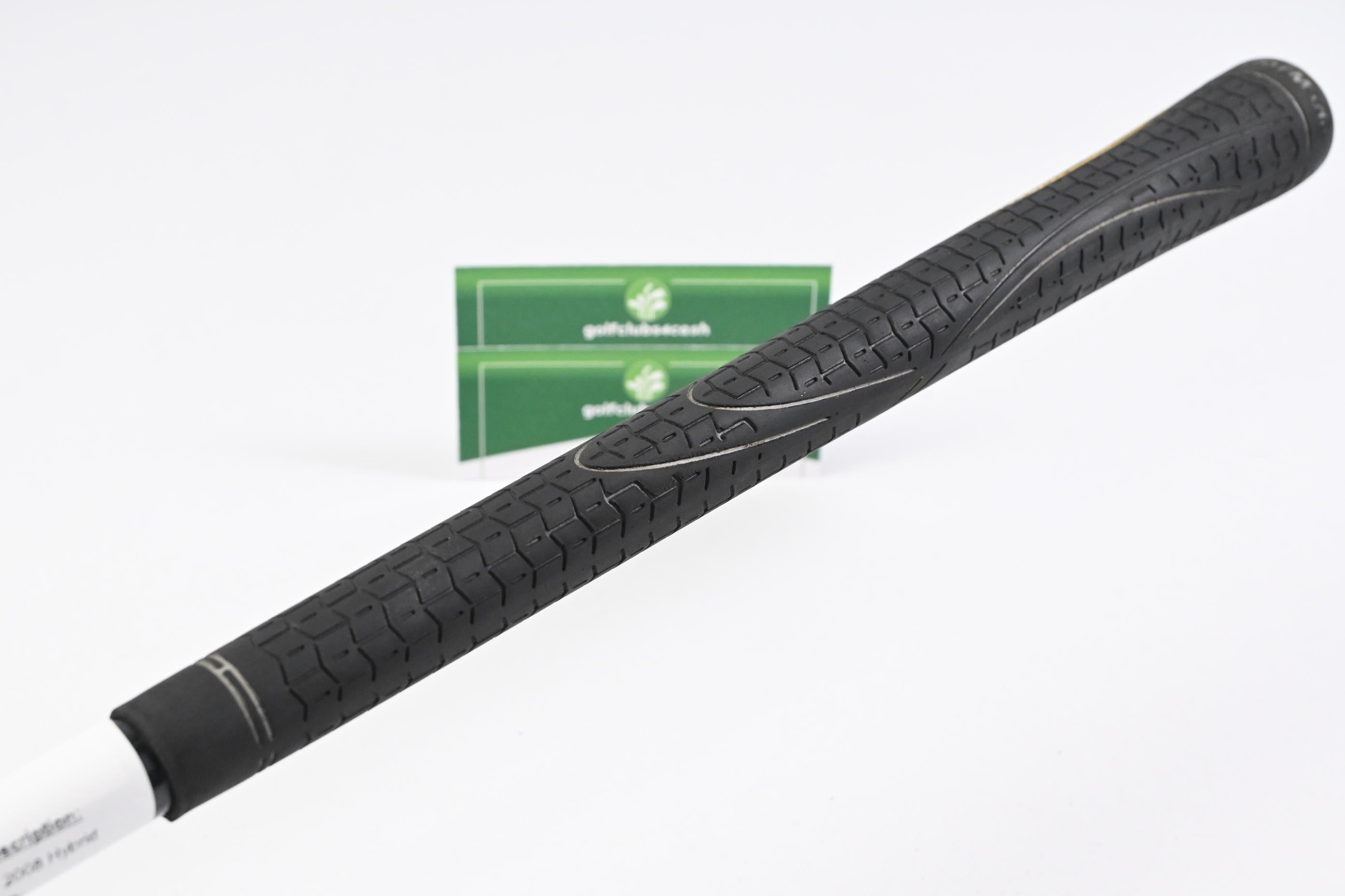 Taylormade Burner 2008 #3 Hybrid / 19 Degree / Regular Flex REAX 60 Shaft