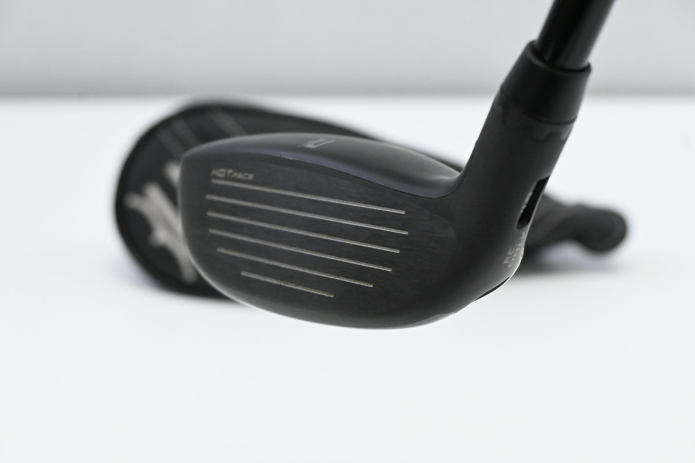 Cobra LTDx #3-4 Hybrid / 19-21 Degree / Stiff Flex Fujikura Ventus TR Red 7