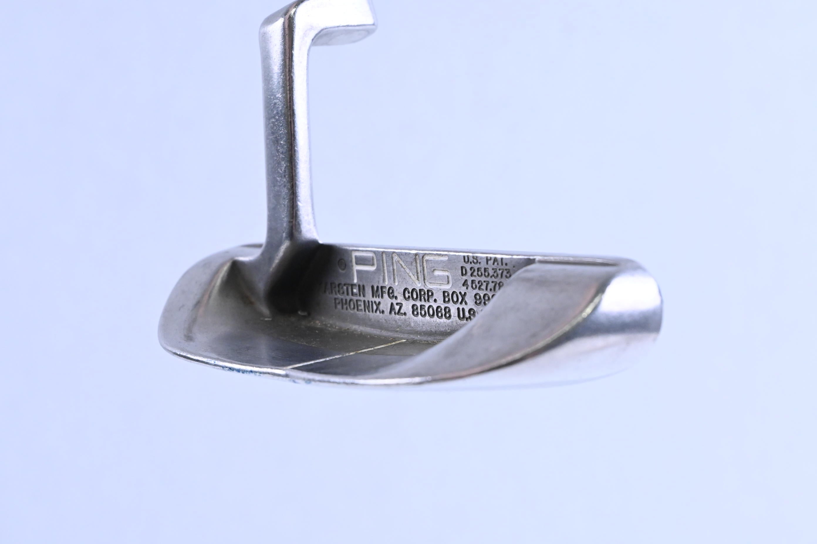 Ping Karsten B60 Putter / 34 Inch