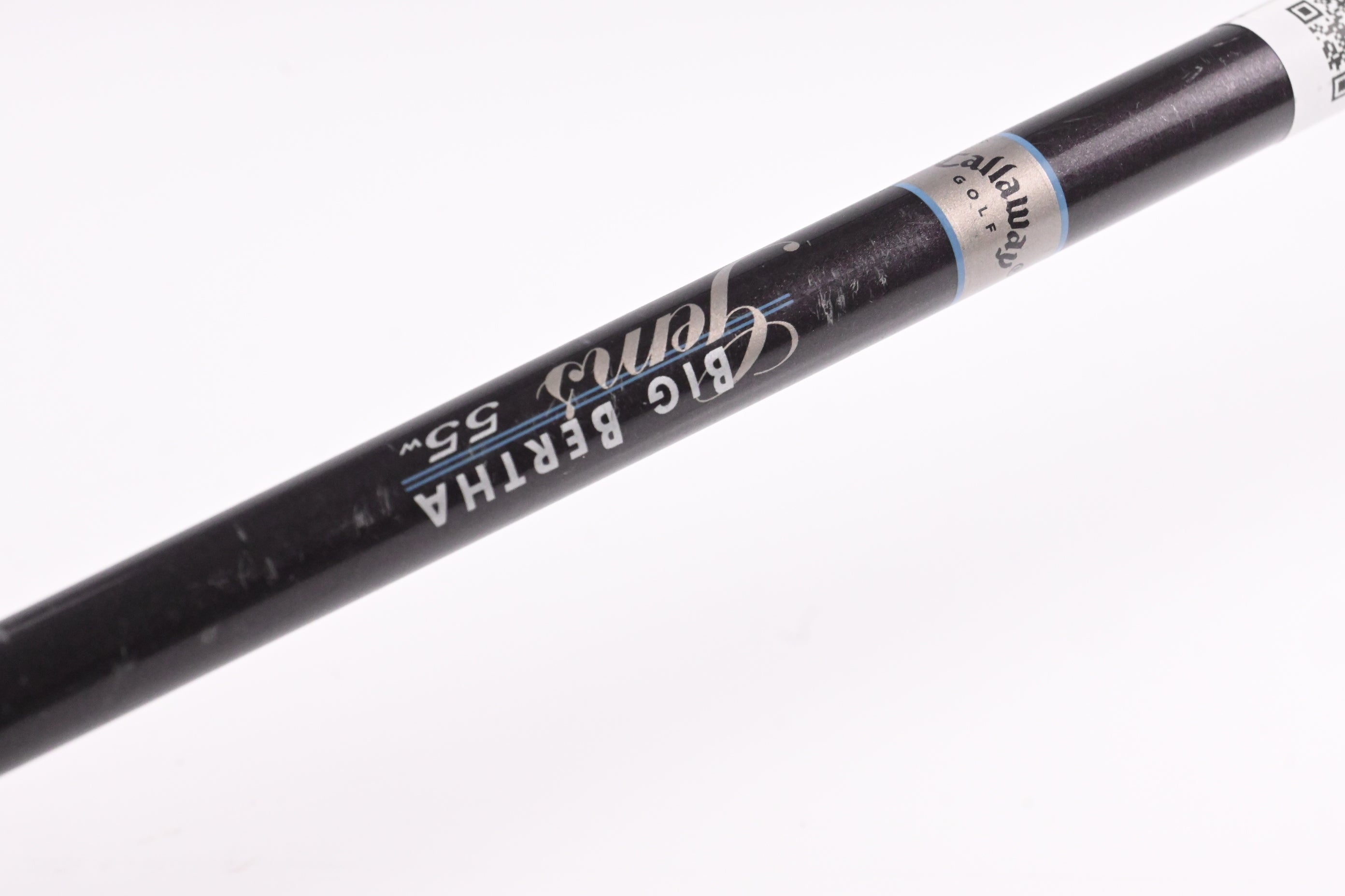 Left Hand Callaway Heavenwood #4 Hybrid / 23 Degree / Ladies Flex Gems 55 Shaft