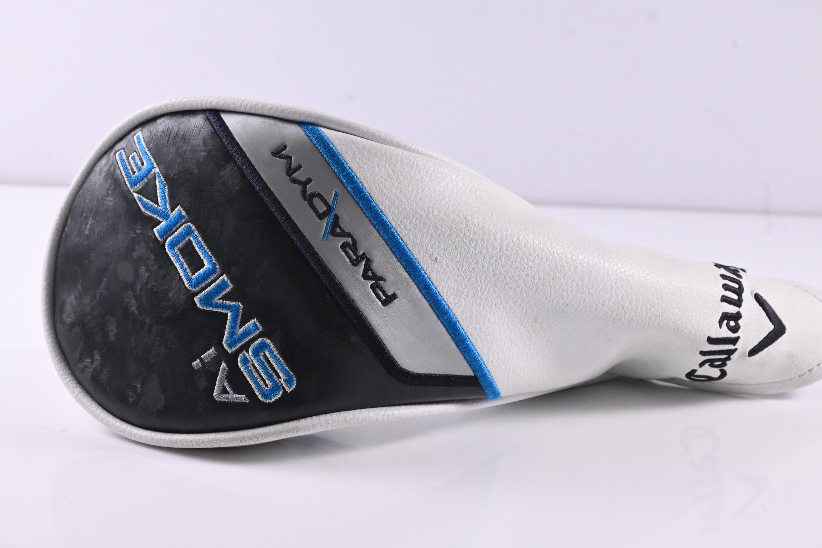 Callaway Paradym Ai Smoke Max #3 Wood / 16.5 Degree / Regular Flex Tensei AV