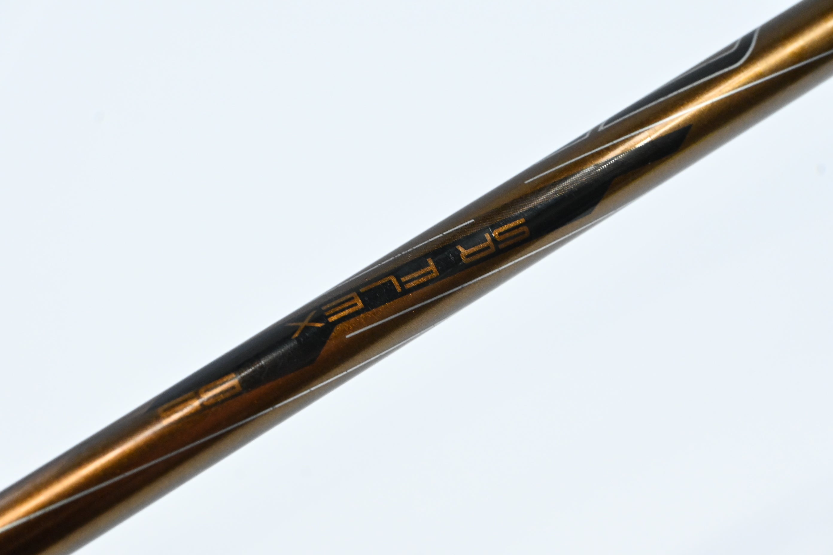 Left Hand Ping G400 SFT Driver / 12 Degree / Senior Flex Ping Alta CB 55 Shaft