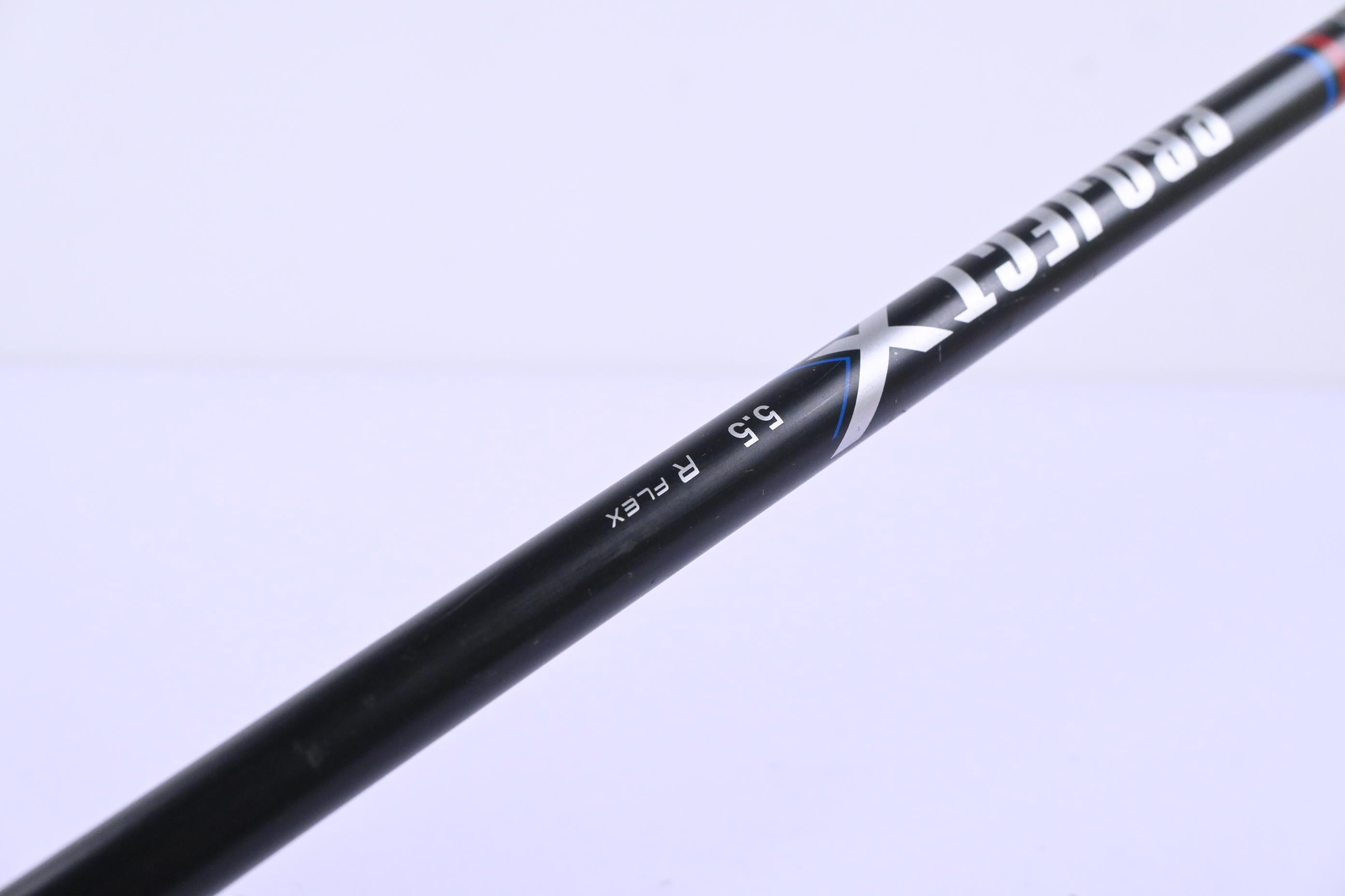 Callaway XR #4 Hybrid / 22 Degree / Regular Flex Project X San Diego 58 Shaft