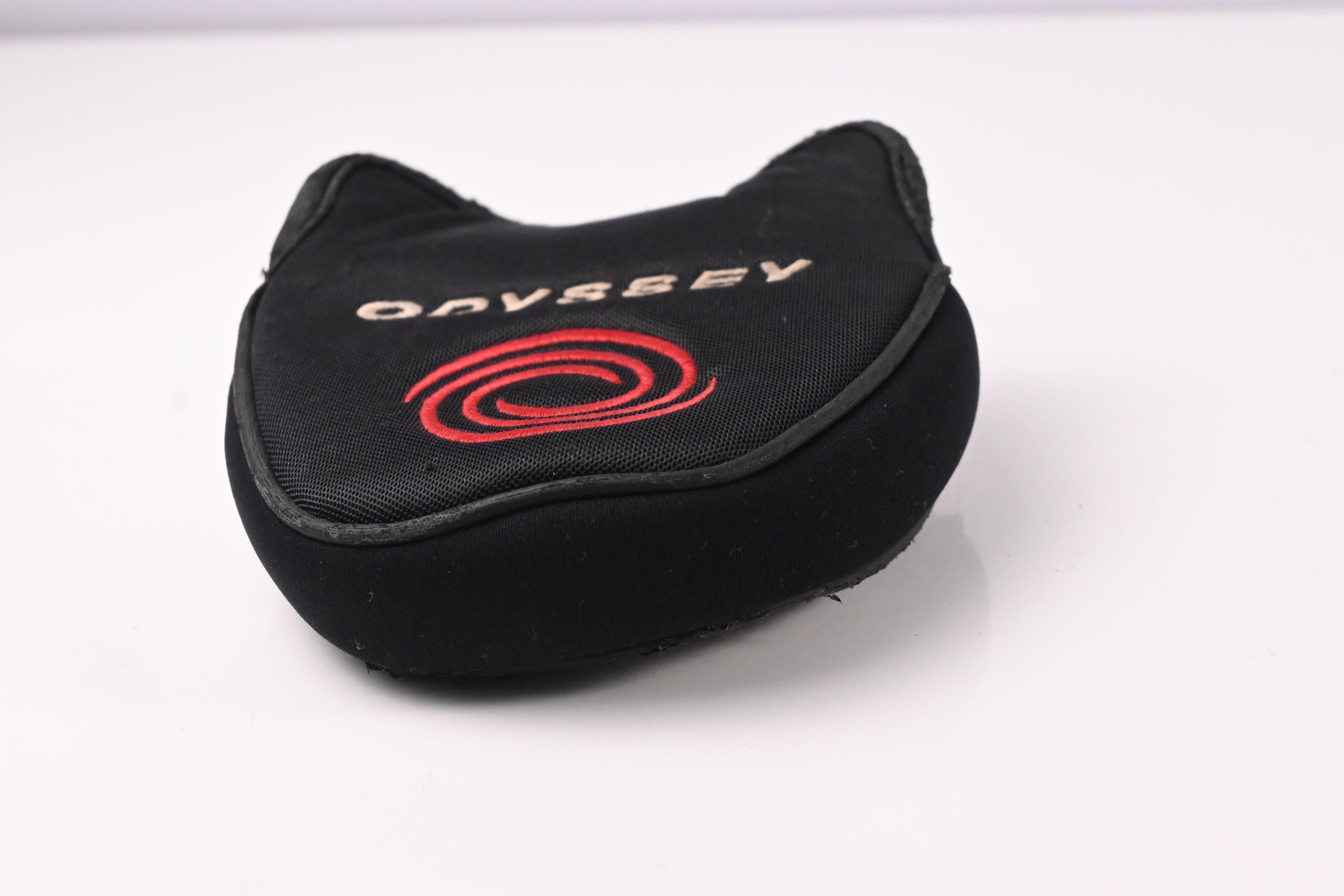 Odyssey White Hot Pro Black CSM 400g Putter / 34 Inch