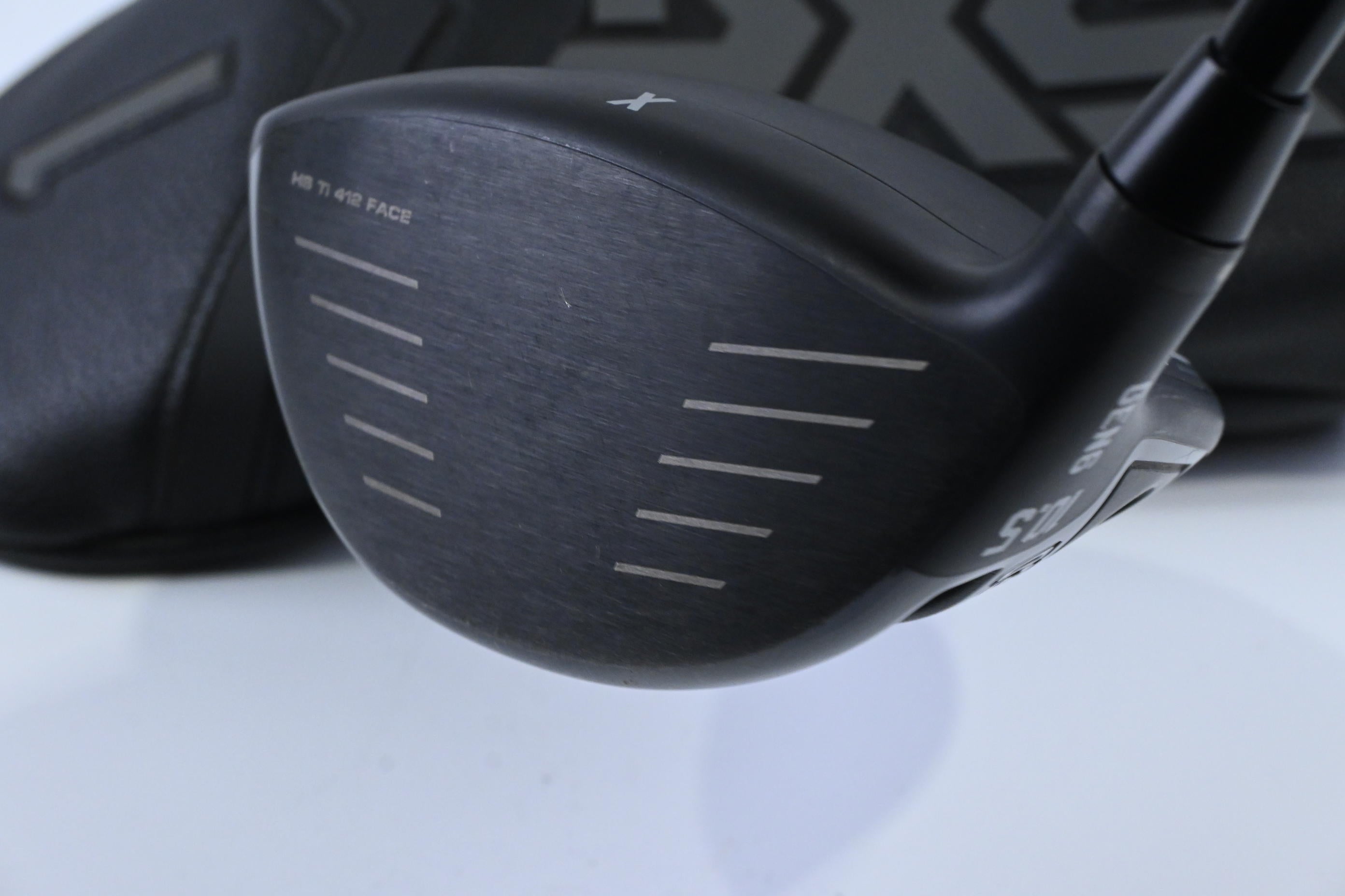 PXG 0311 XF Gen6 Driver / 10.5 Degree / Regular Flex Diamana S Limited 60