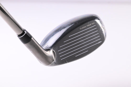 Left Hand Callaway Big Bertha B21 #5 Hybrid / 27 Degree / Ladies Flex RCH 45
