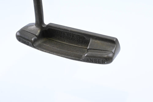 Ping Karsten Anser BeCu Putter / 36 Inch